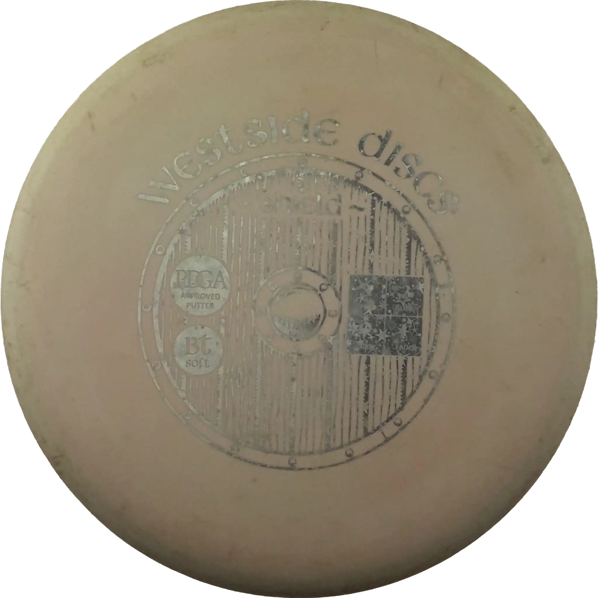 BT Soft Shield