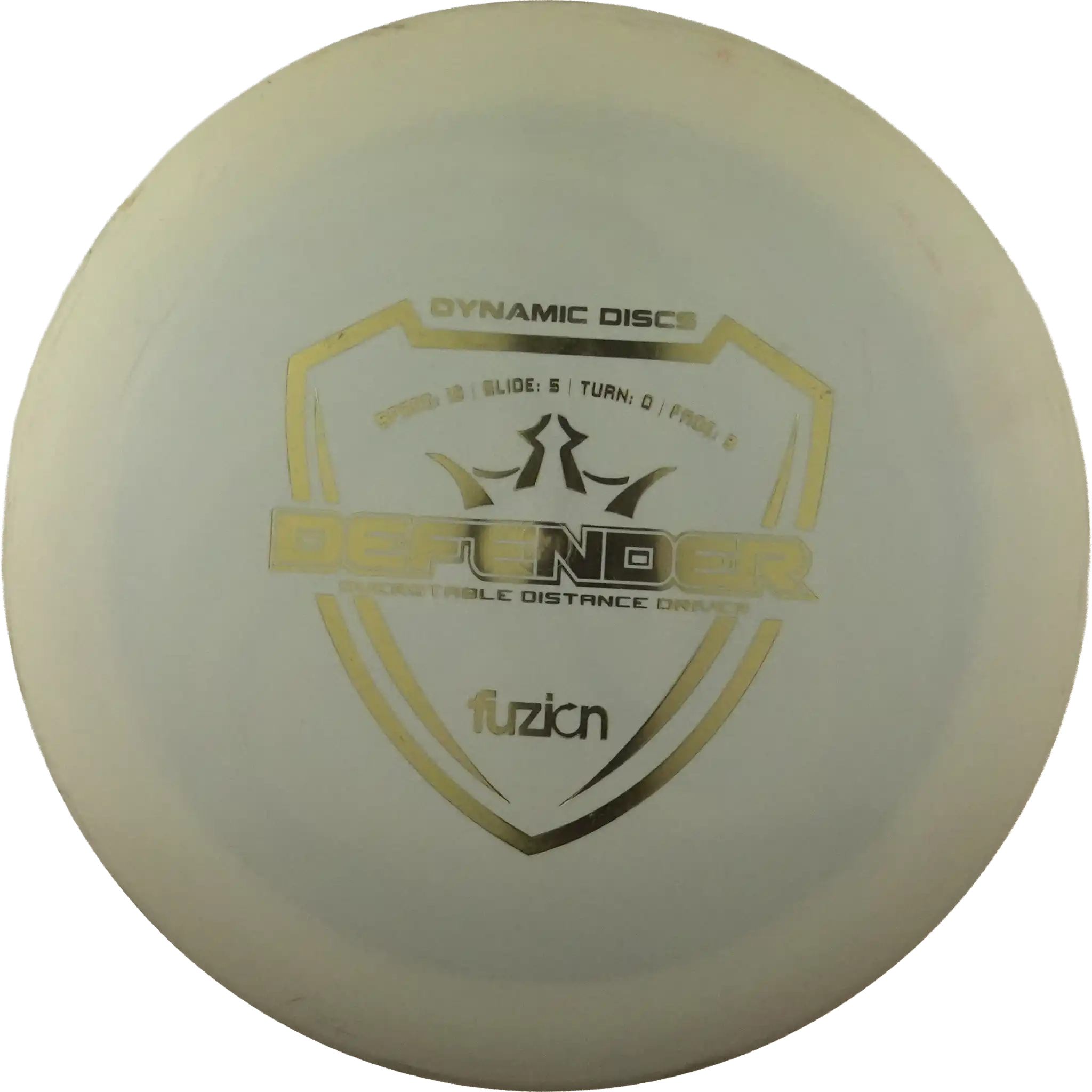 Fuzion Defender