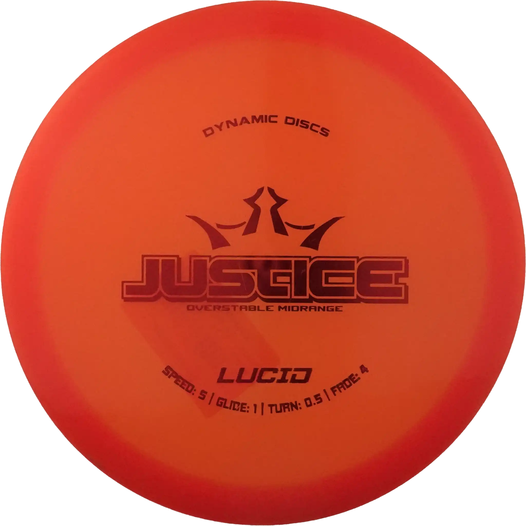 Lucid Justice