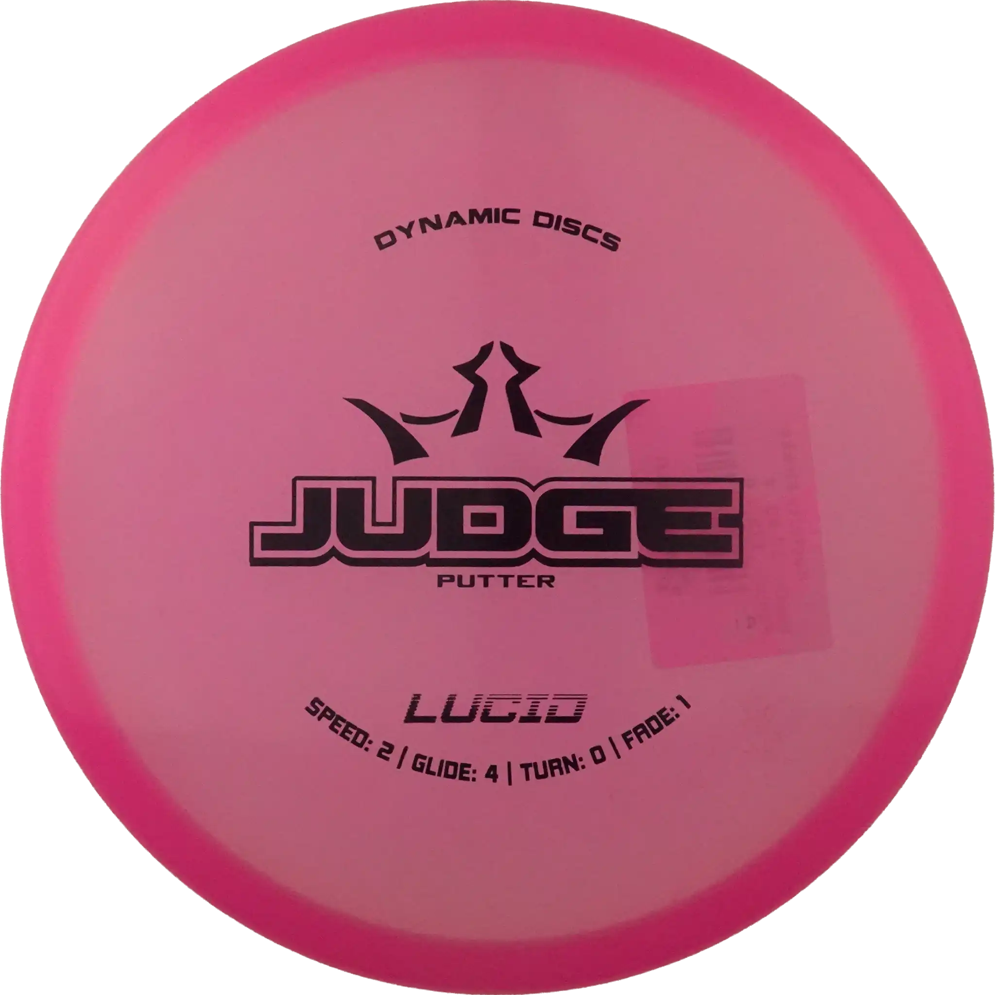 Lucid Judge