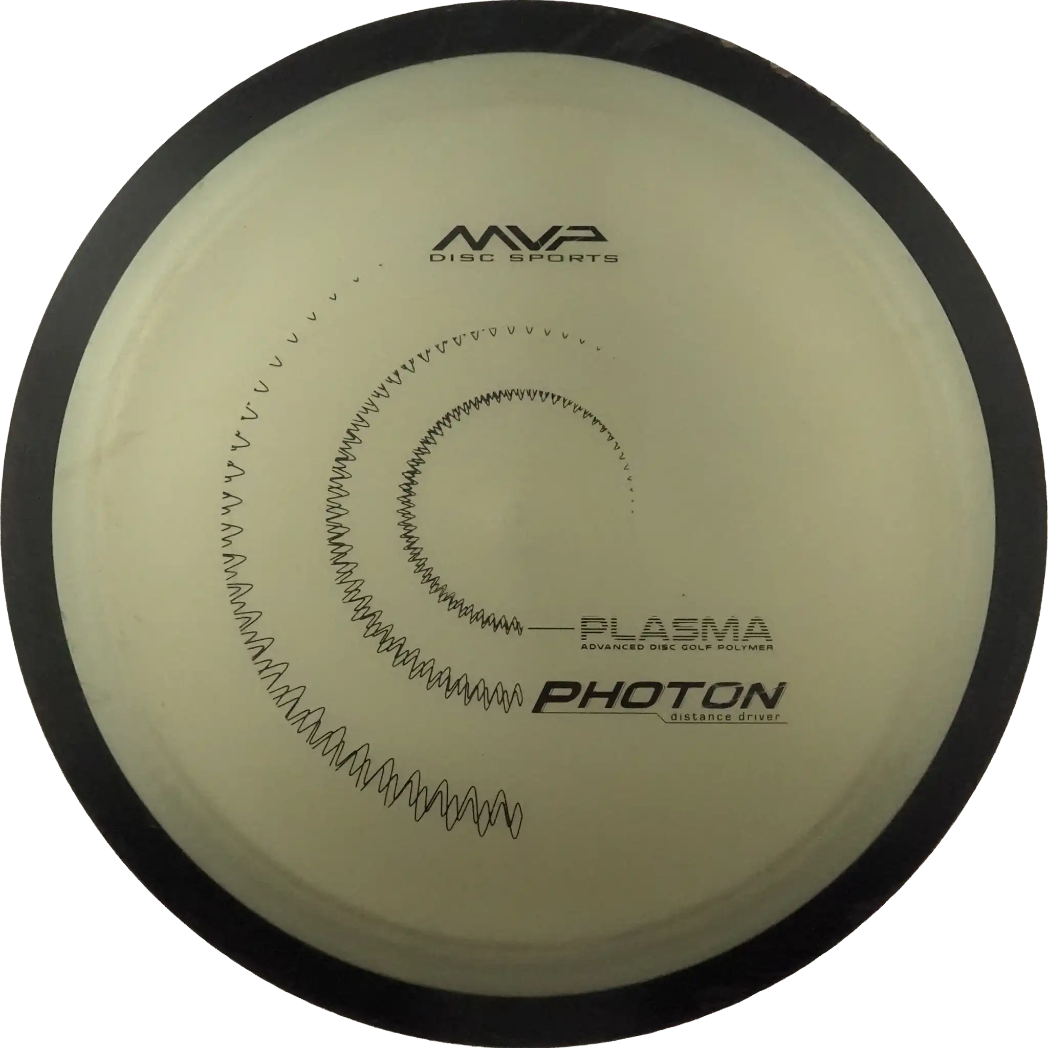 Plasma Photon
