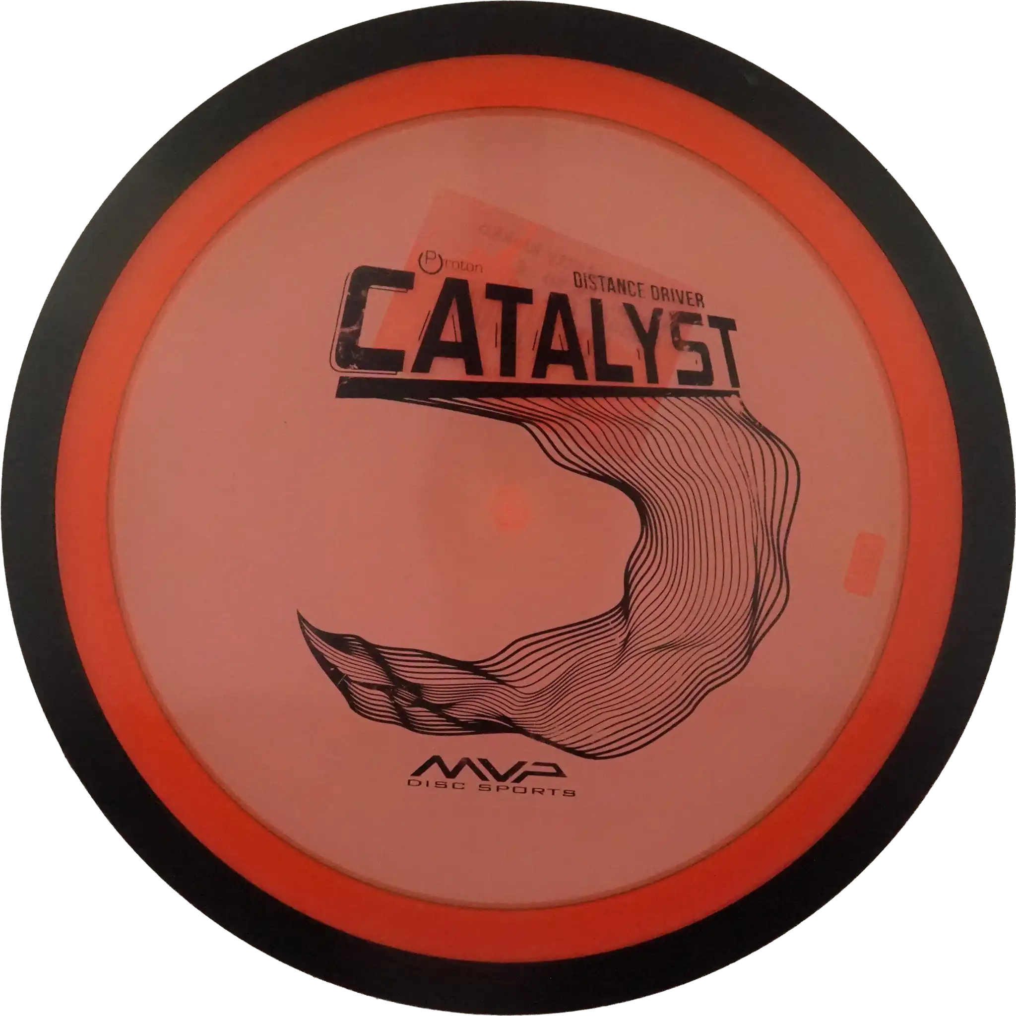Proton Catalyst
