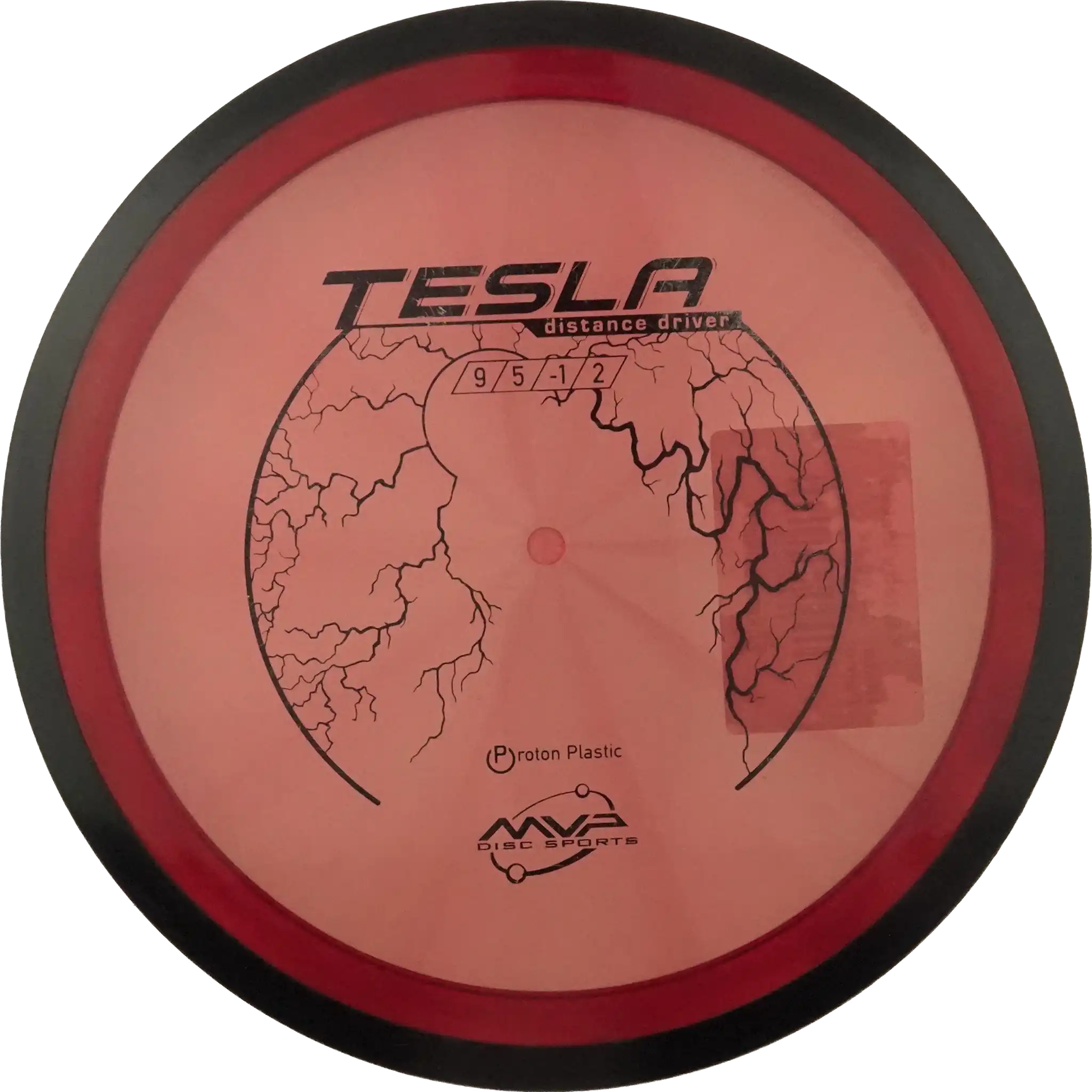Proton Tesla