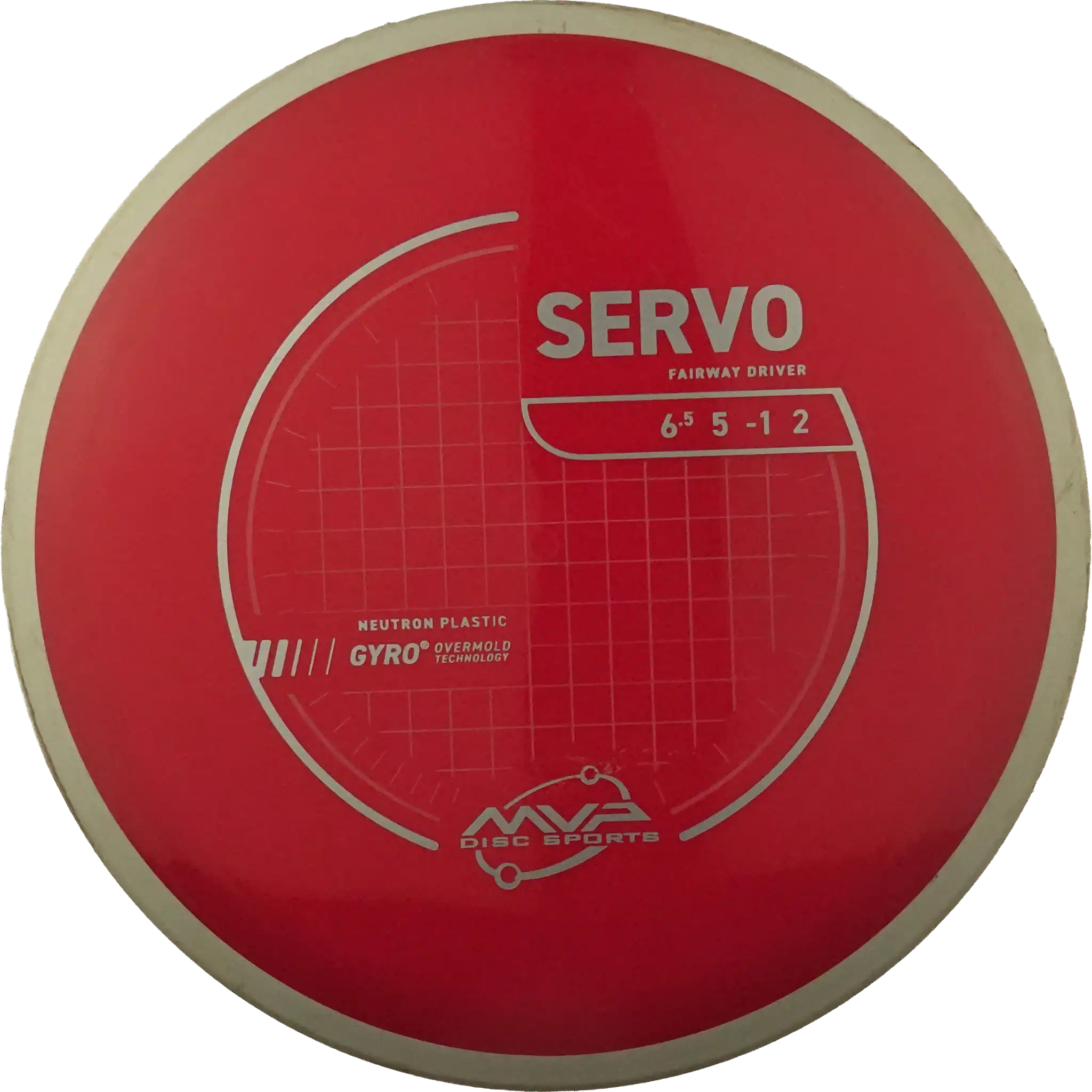 Neutron Servo