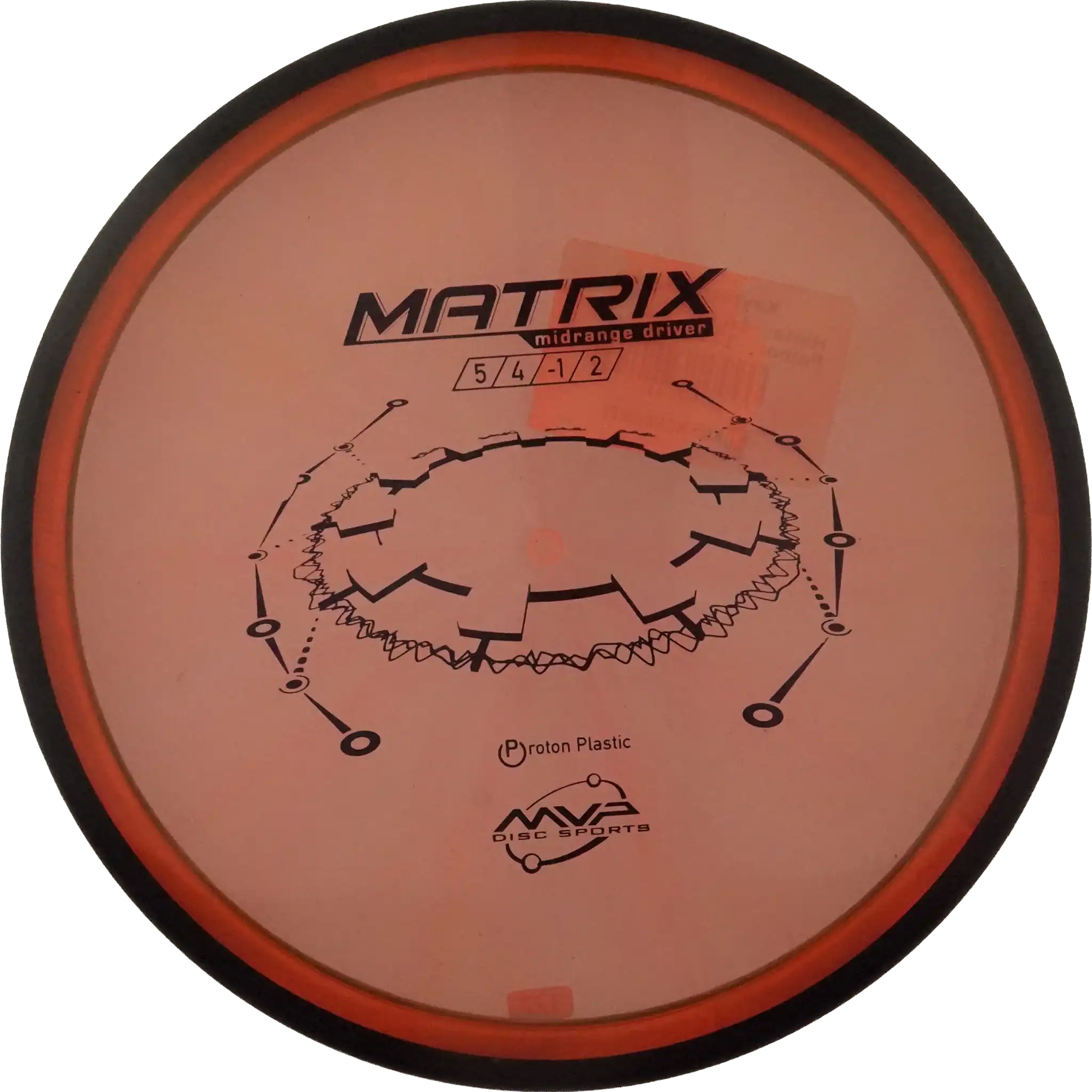 Proton Matrix