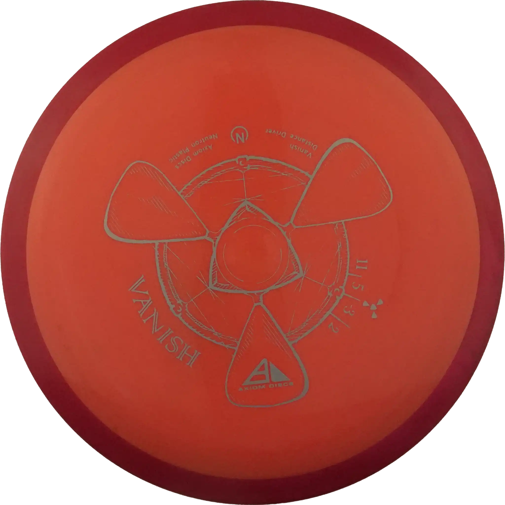 Neutron Vanish