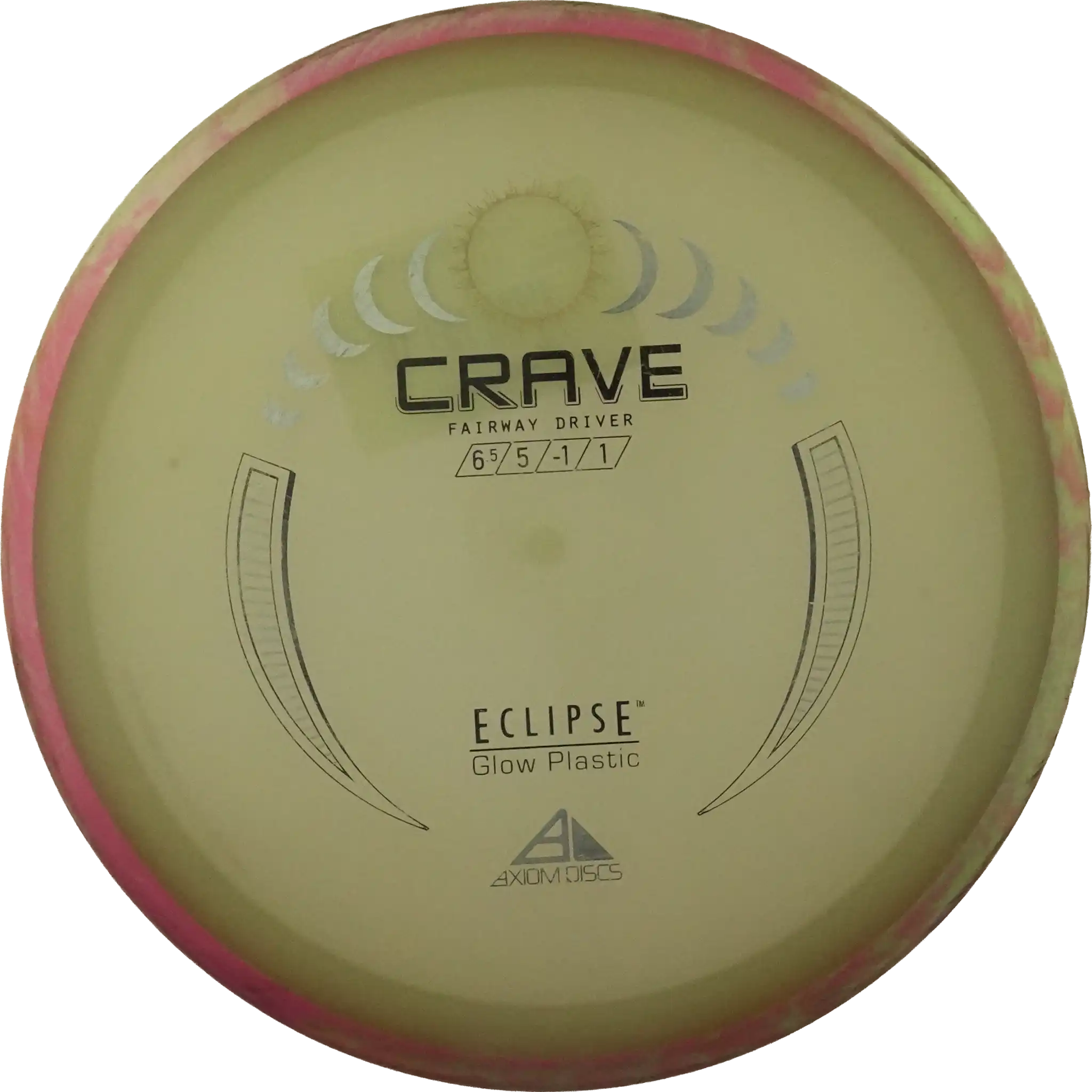 Eclipse Crave