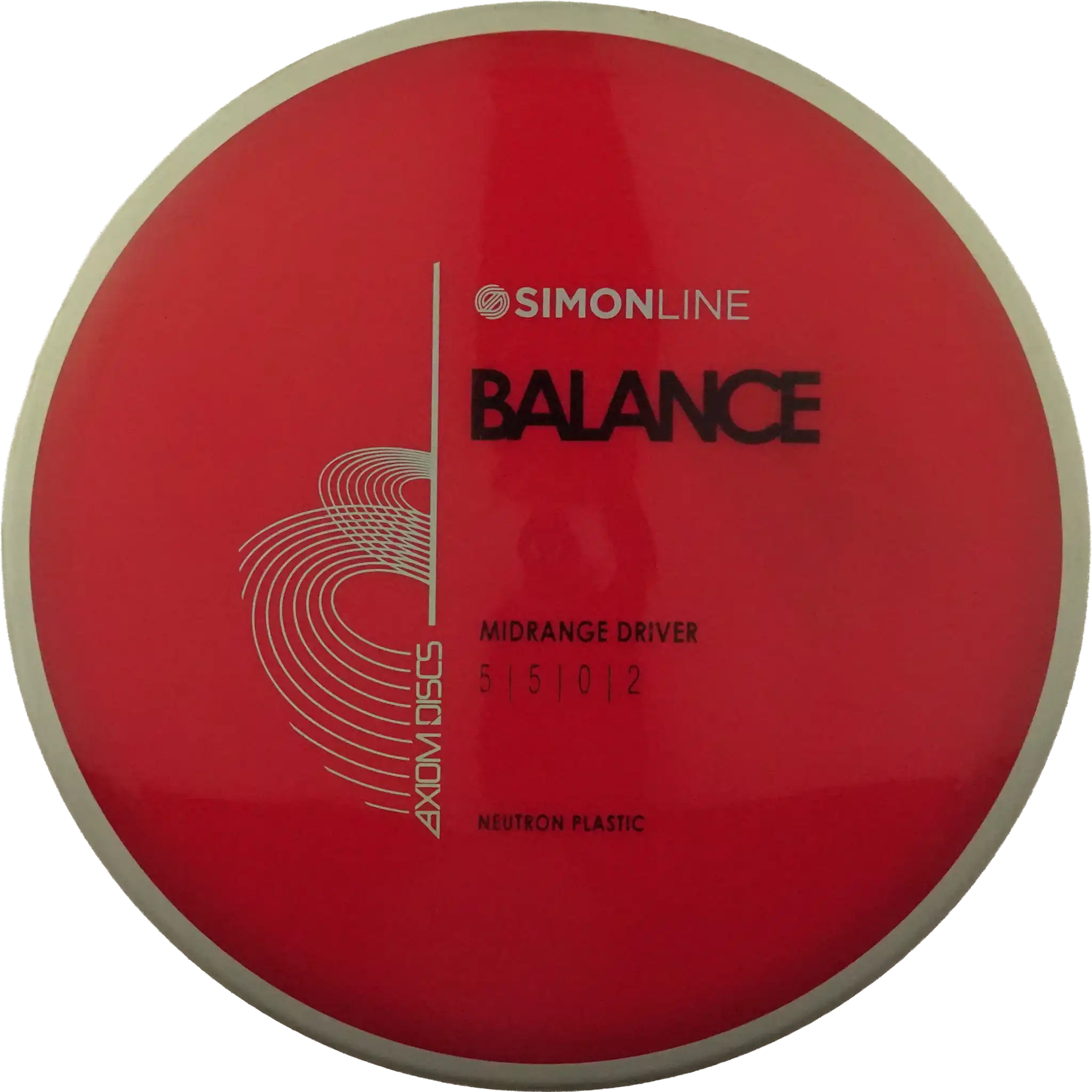 Neutron Balance - SimonLine - Simon Lizotte
