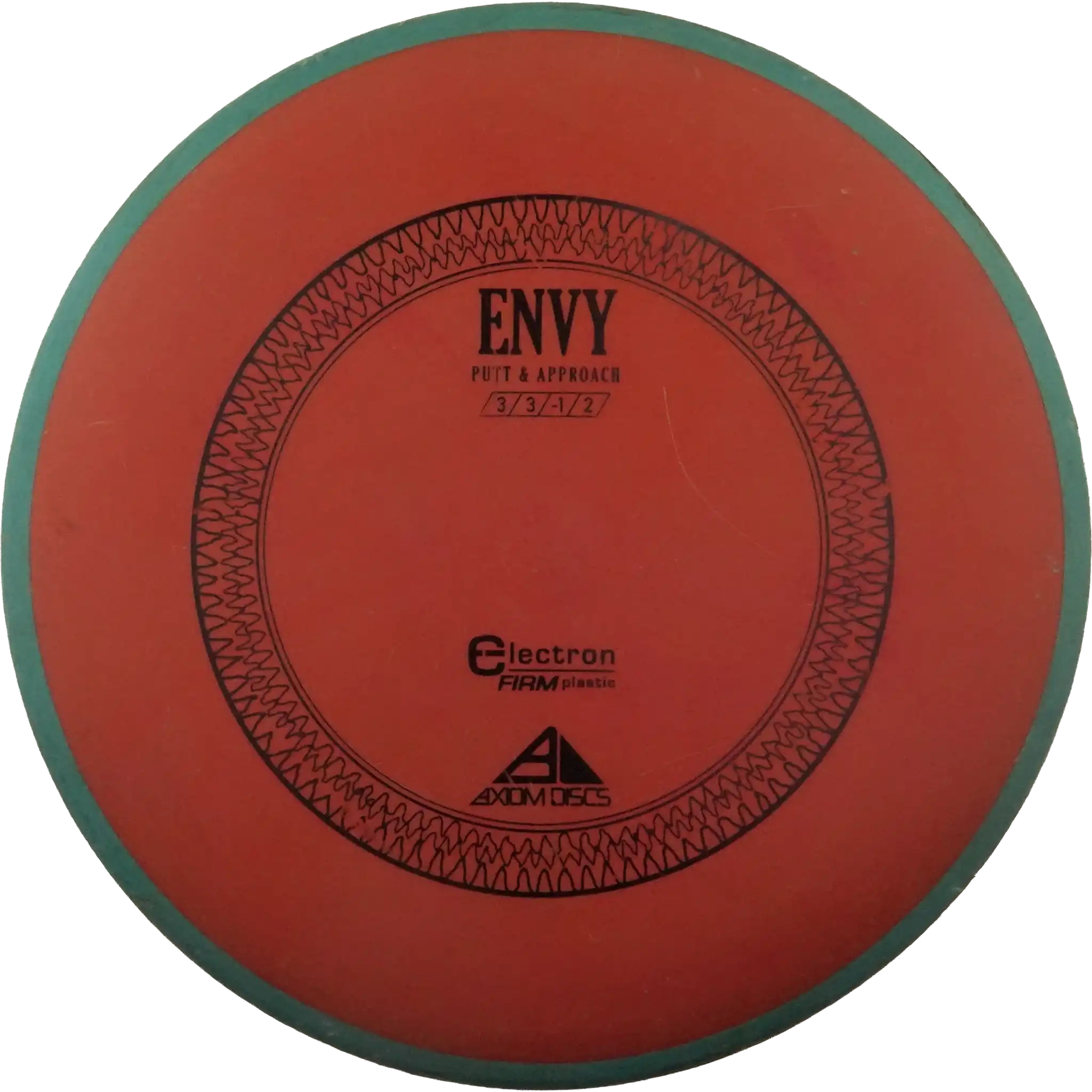 Electron Firm Envy