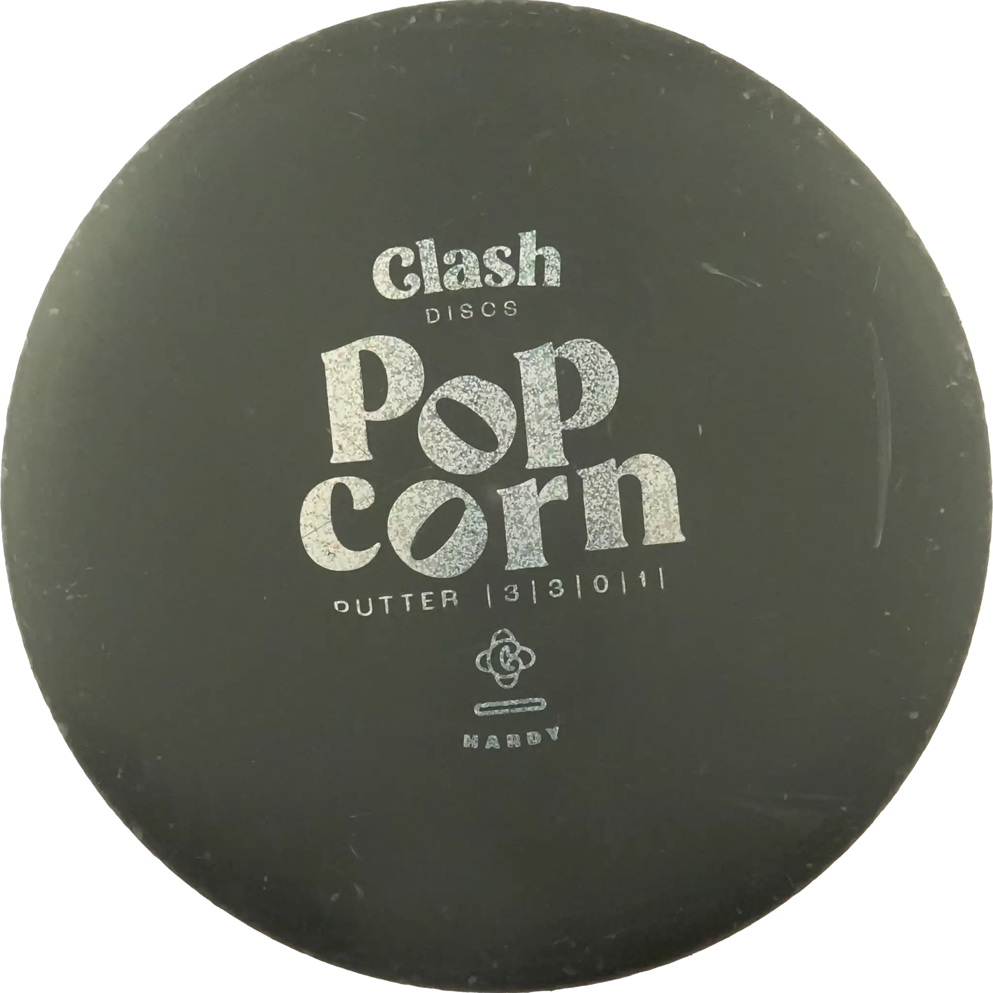 Hardy Popcorn