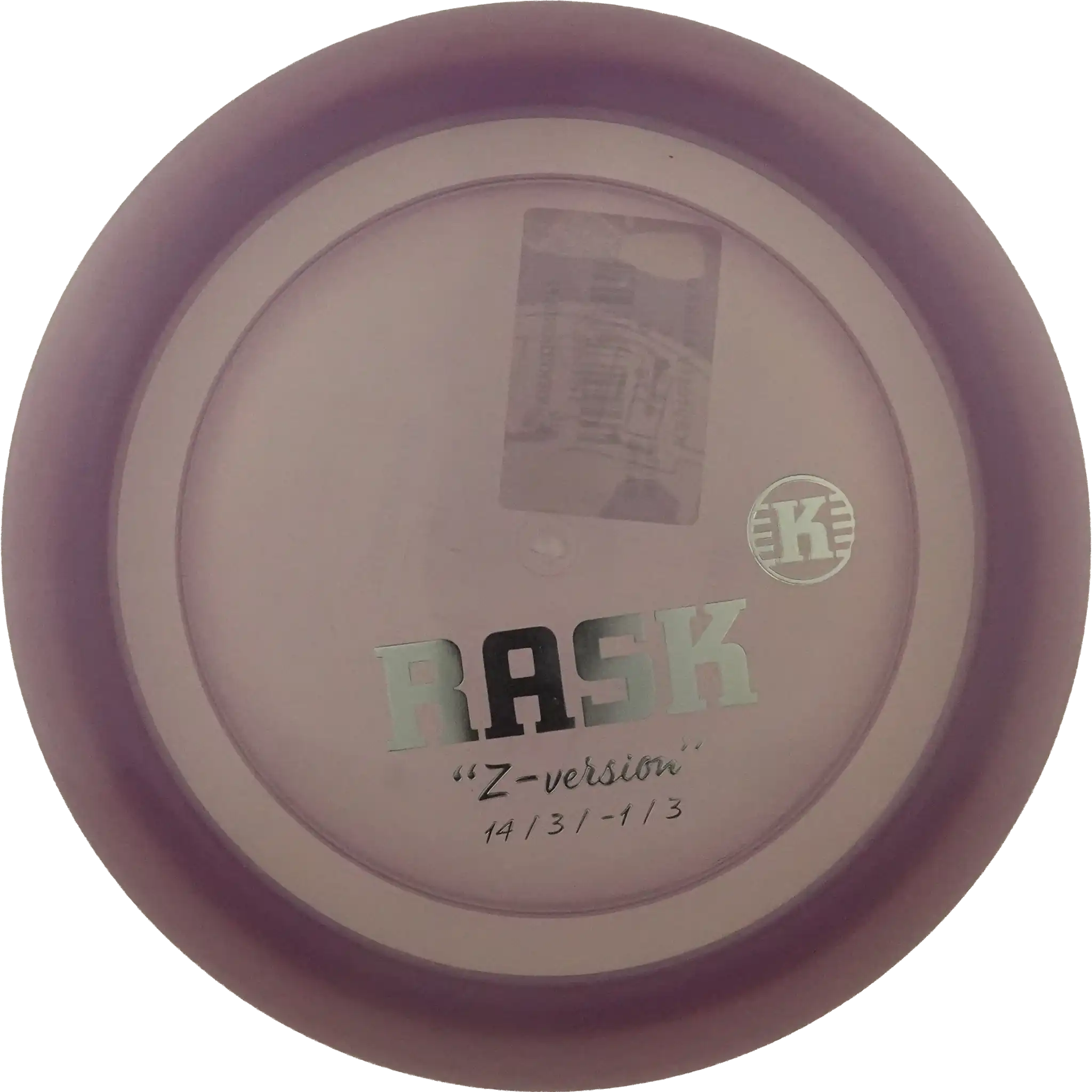 K1 Rask