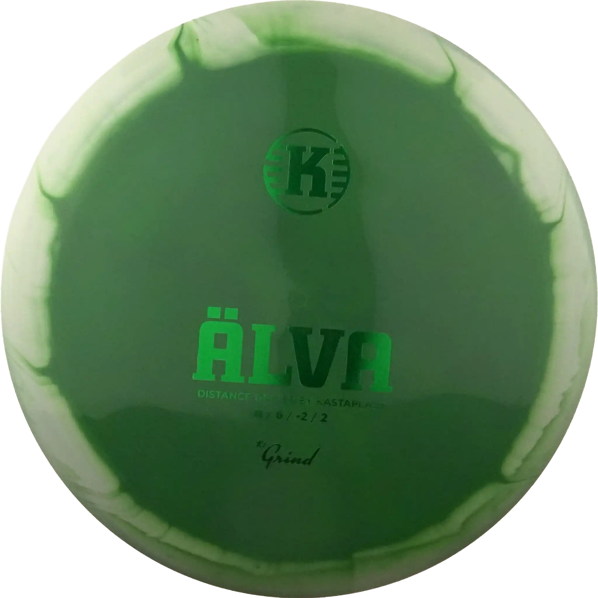 K1 Grind Älva