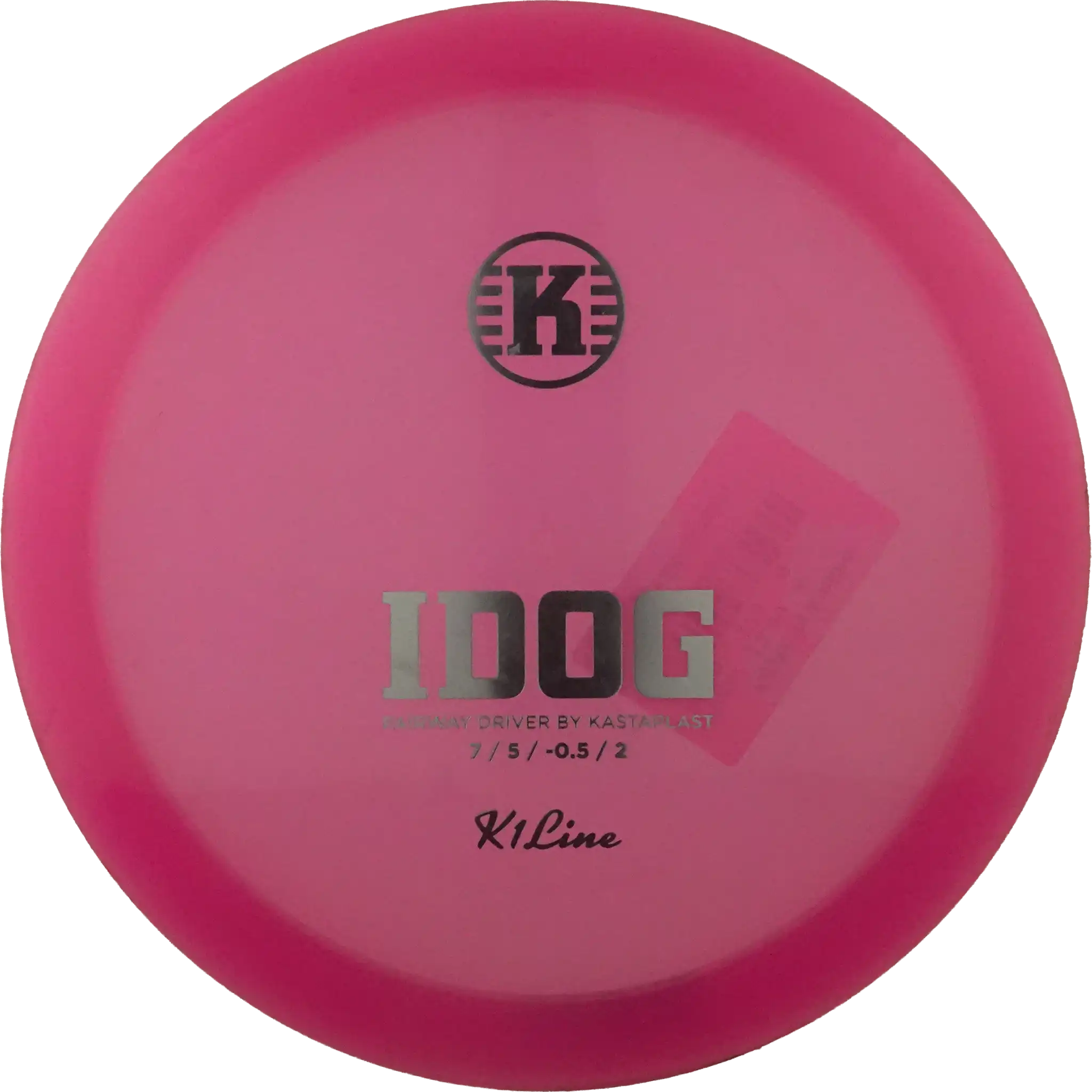 K1 Idog