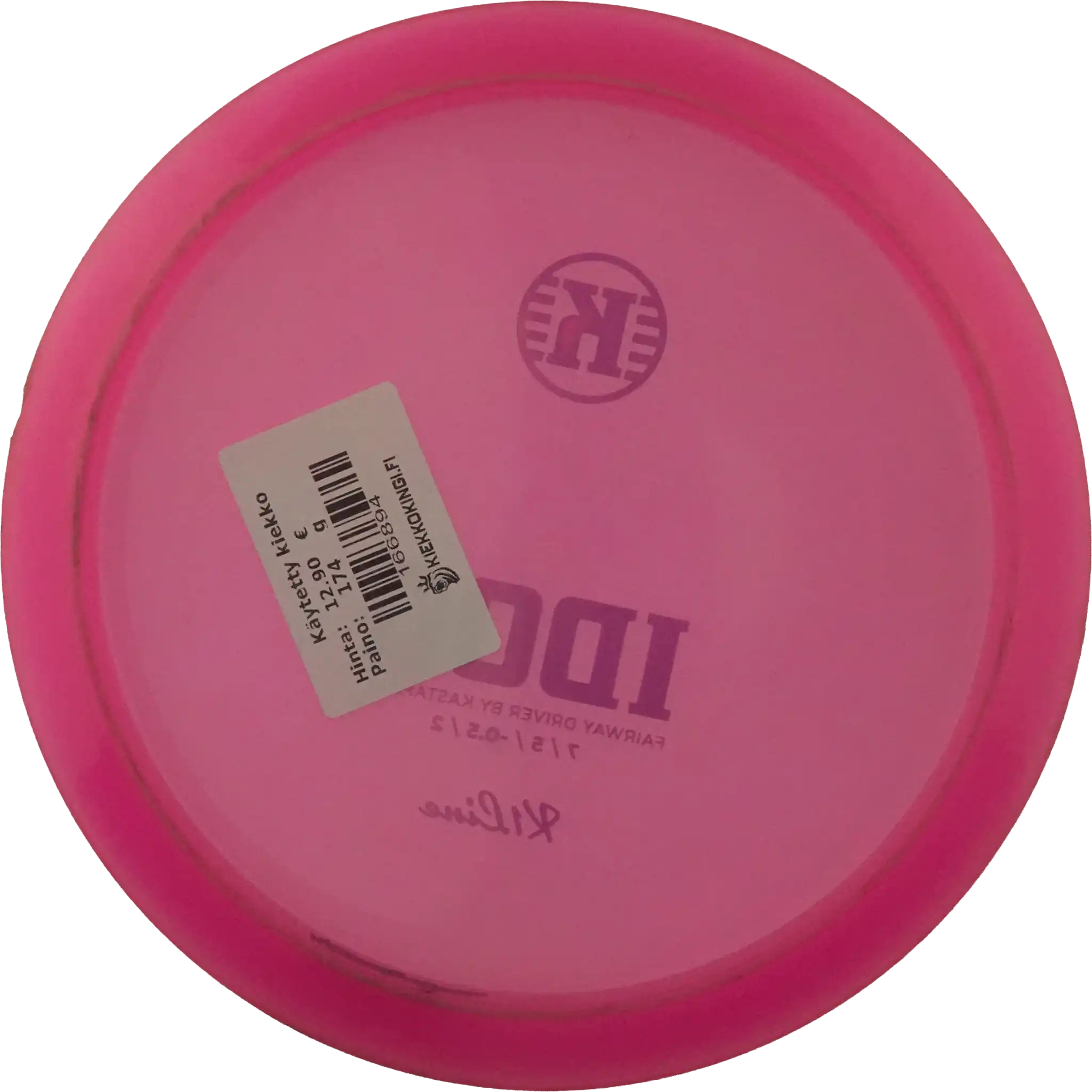 K1 Idog