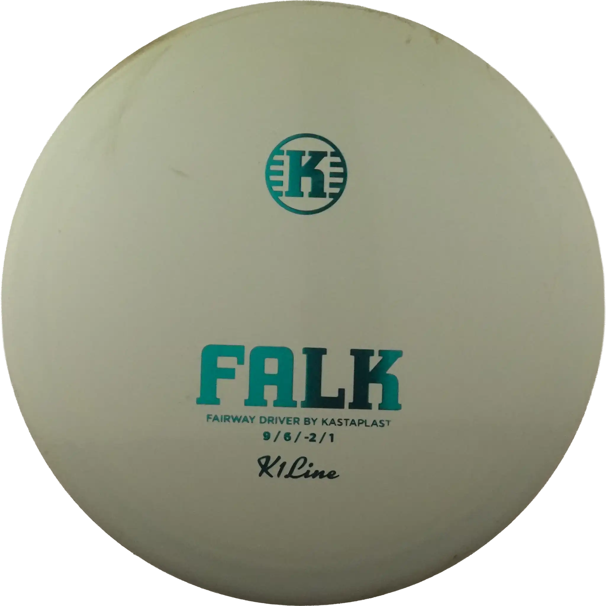 K1 Falk