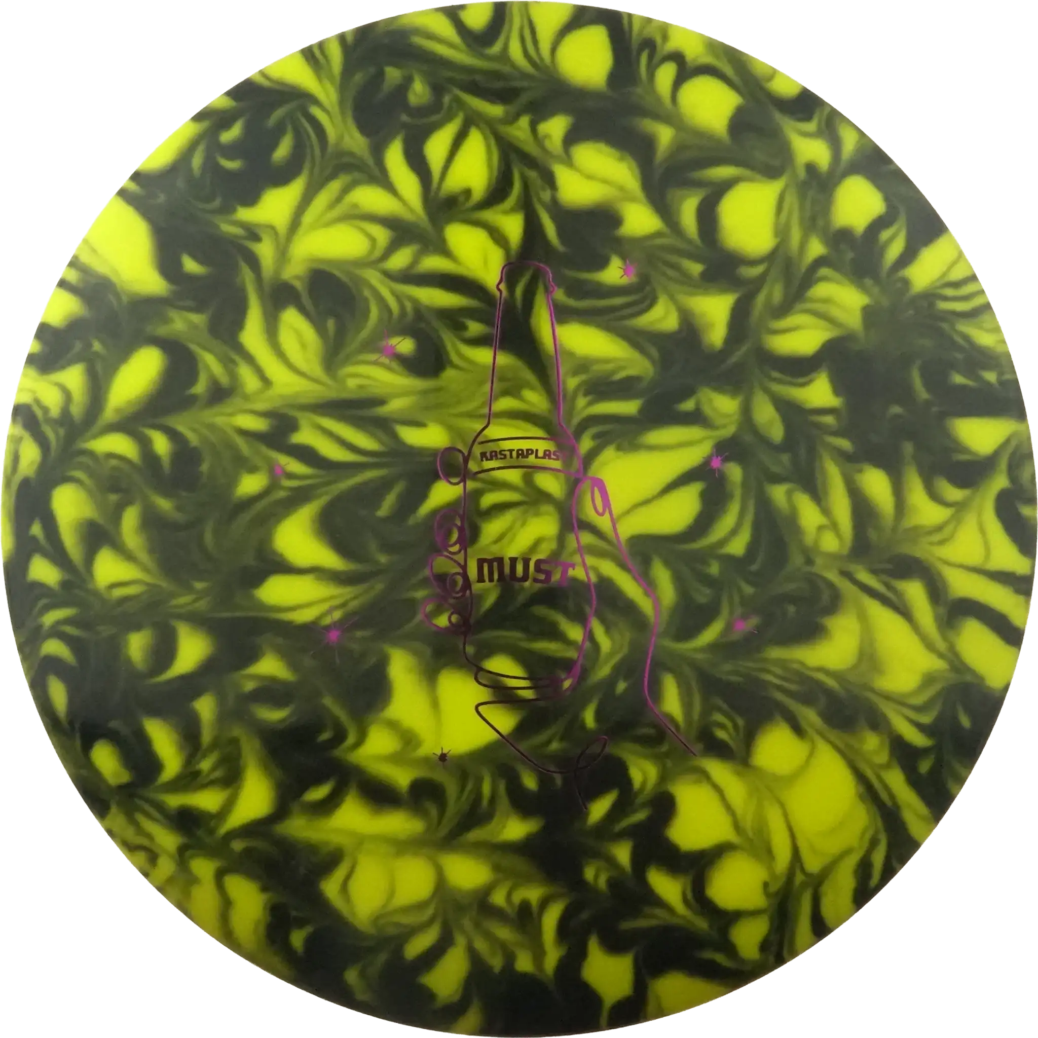 K1 Falk - Dyed