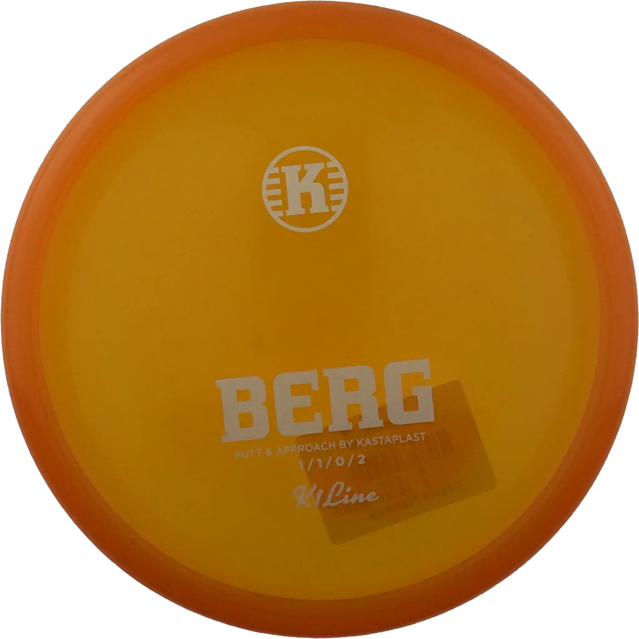 K1 Berg