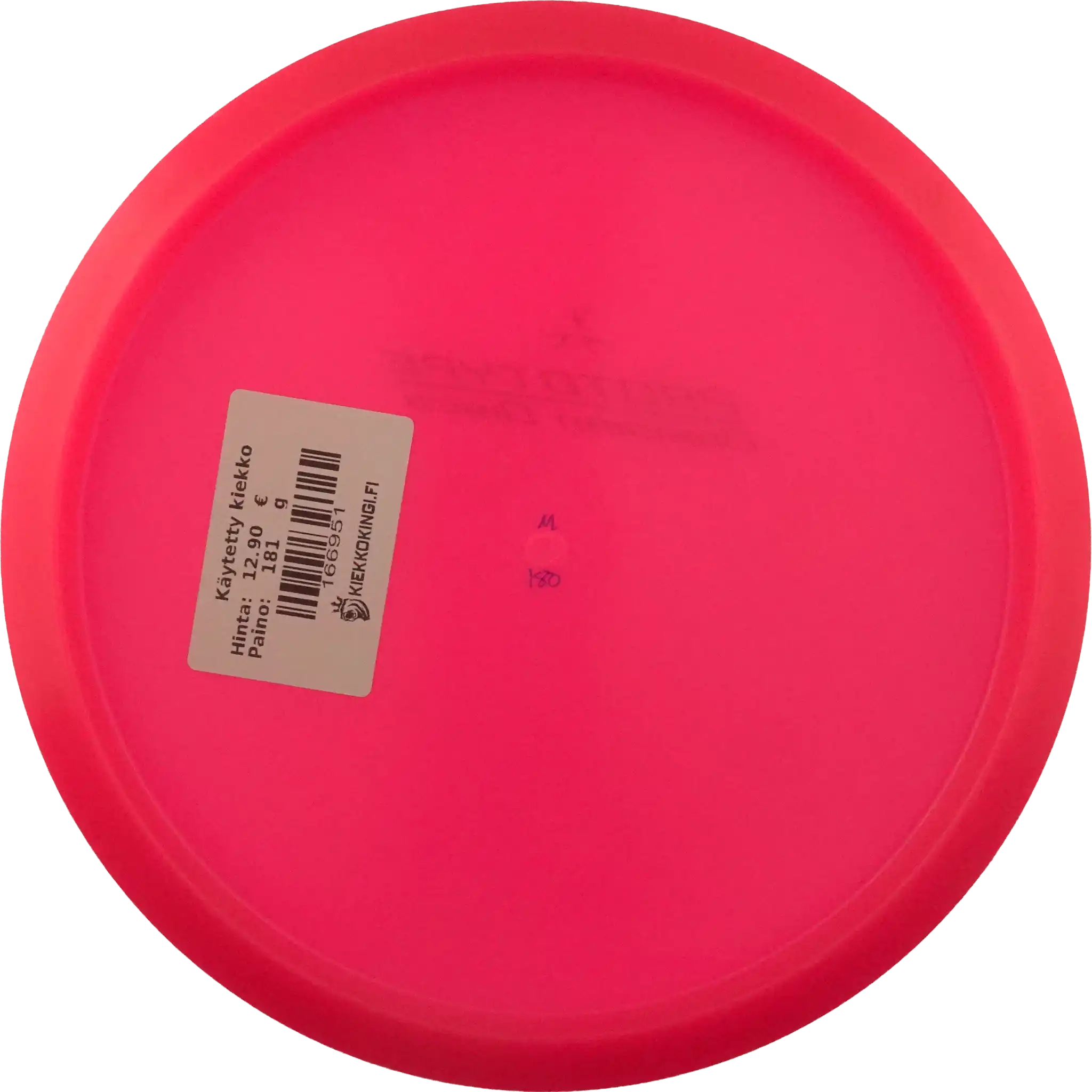 H9 Magma - Prototype