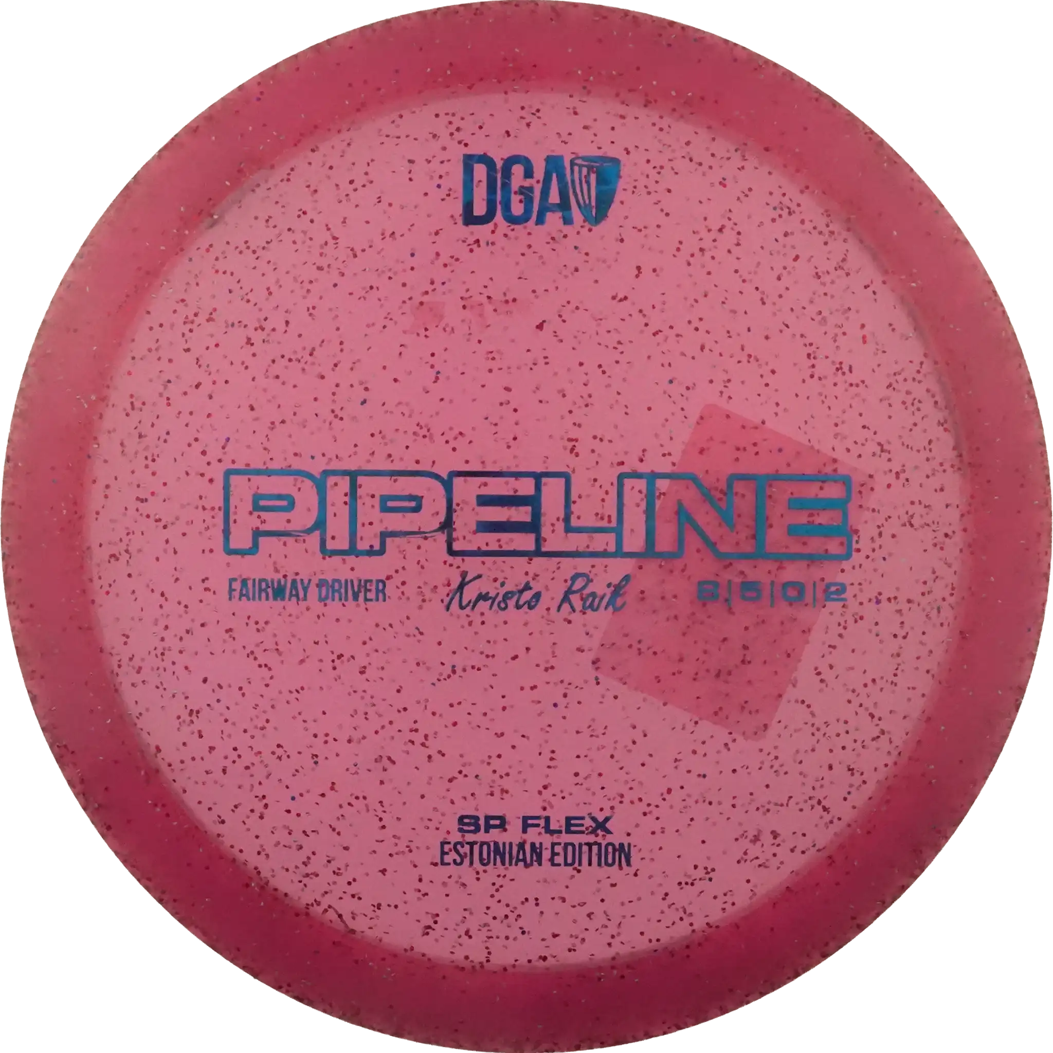SP Flex Pipeline - Kristo Raik