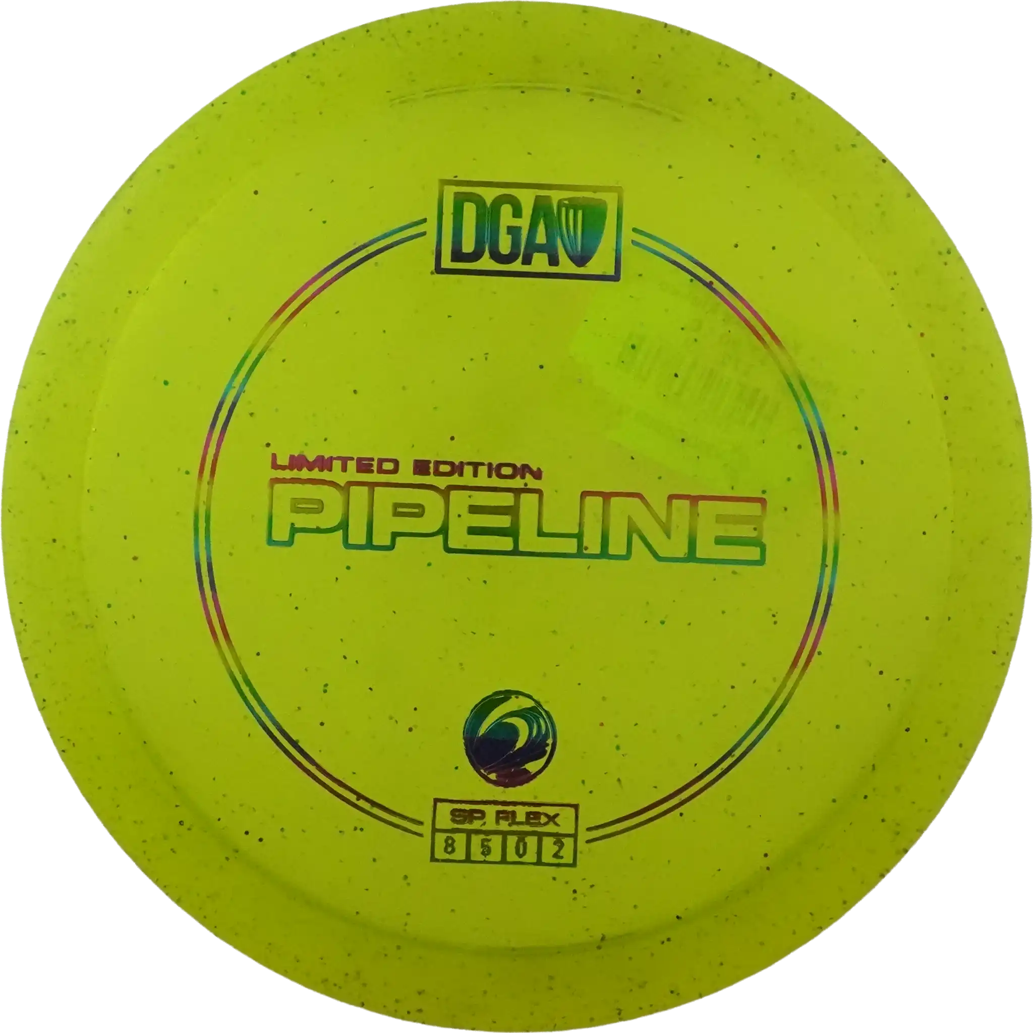 SP Flex Pipeline