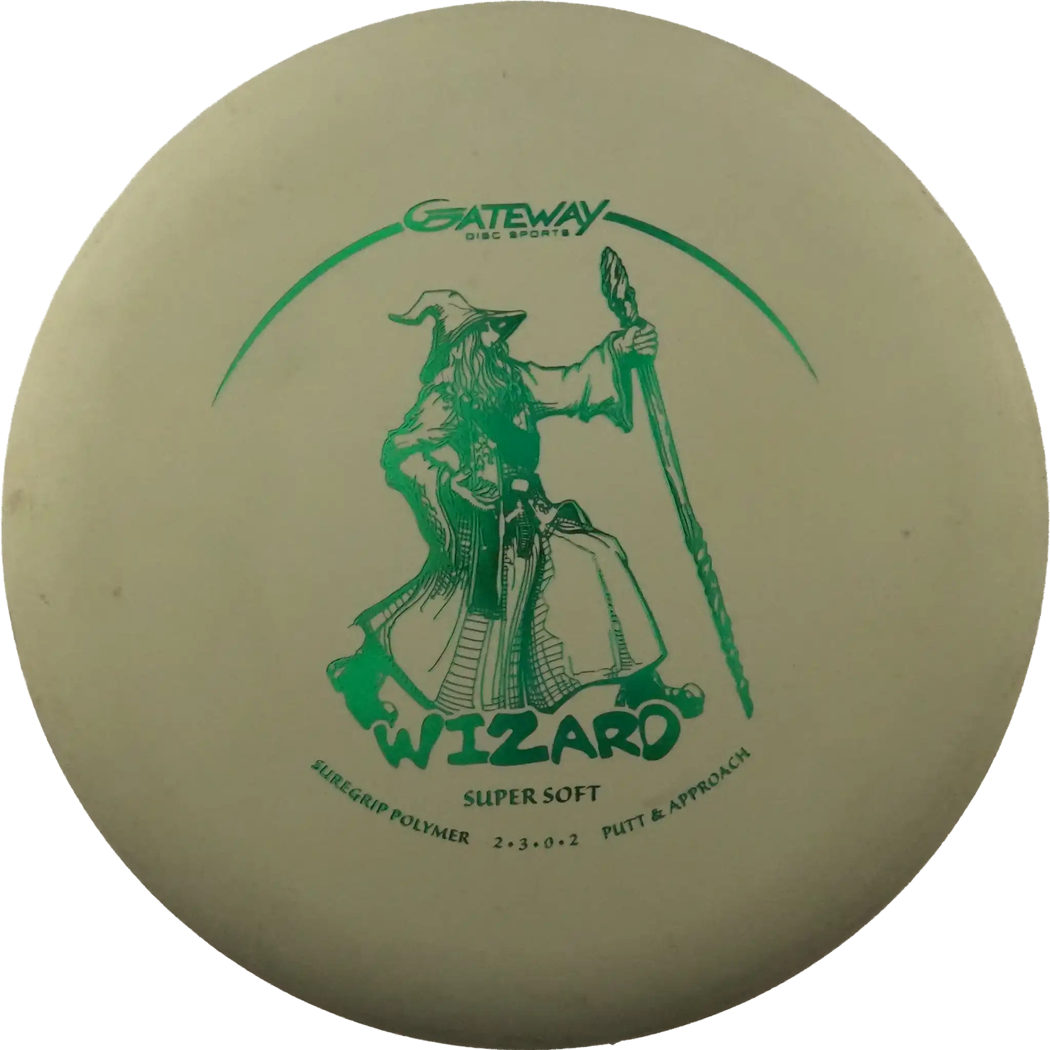 SuperSoft Wizard