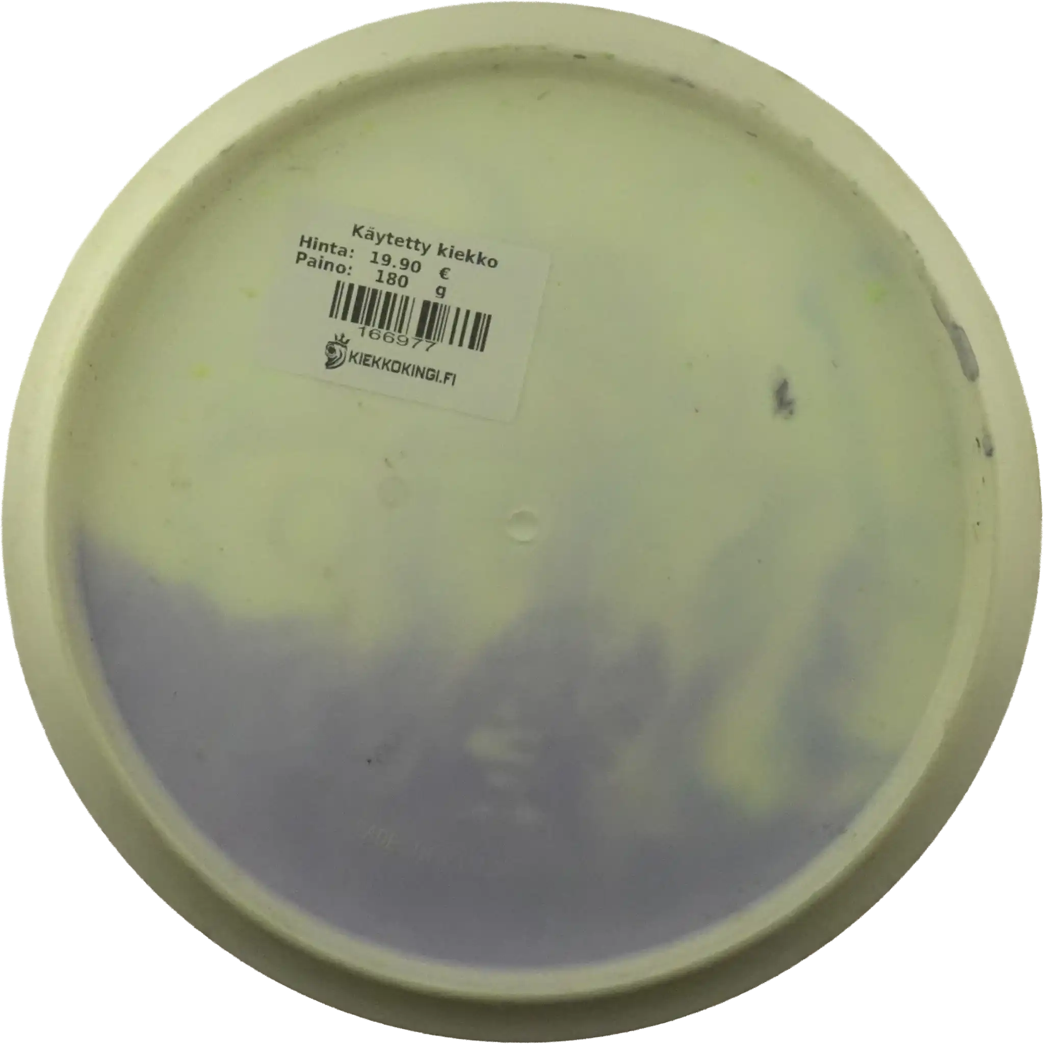Proto Kanto - Dyed