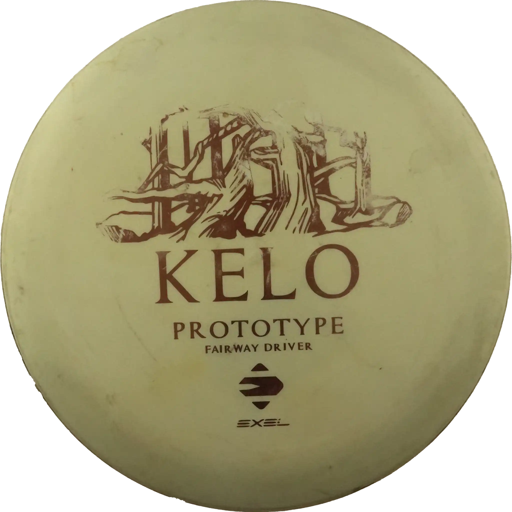 Proto Kelo - Prototype