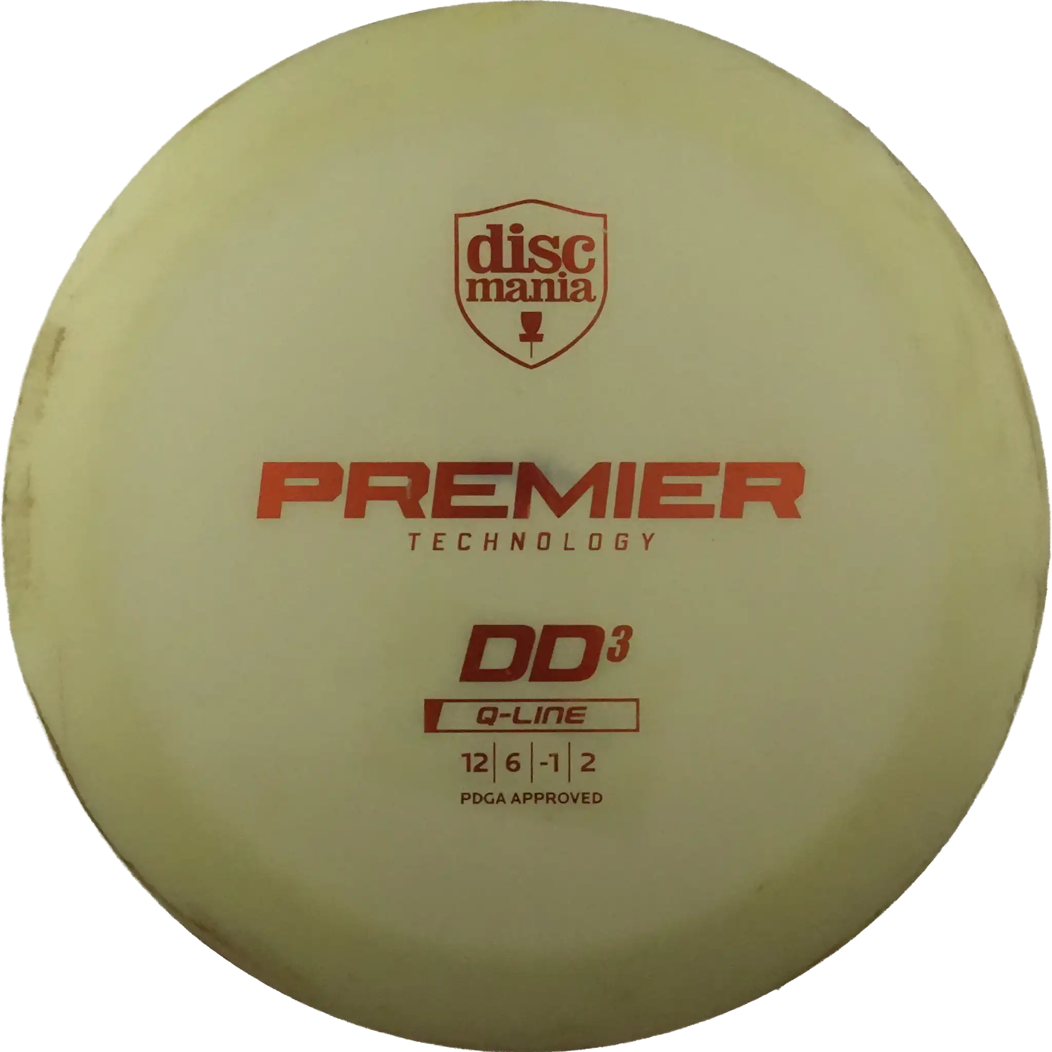 Q-Line DD3 - Gannon Buhr