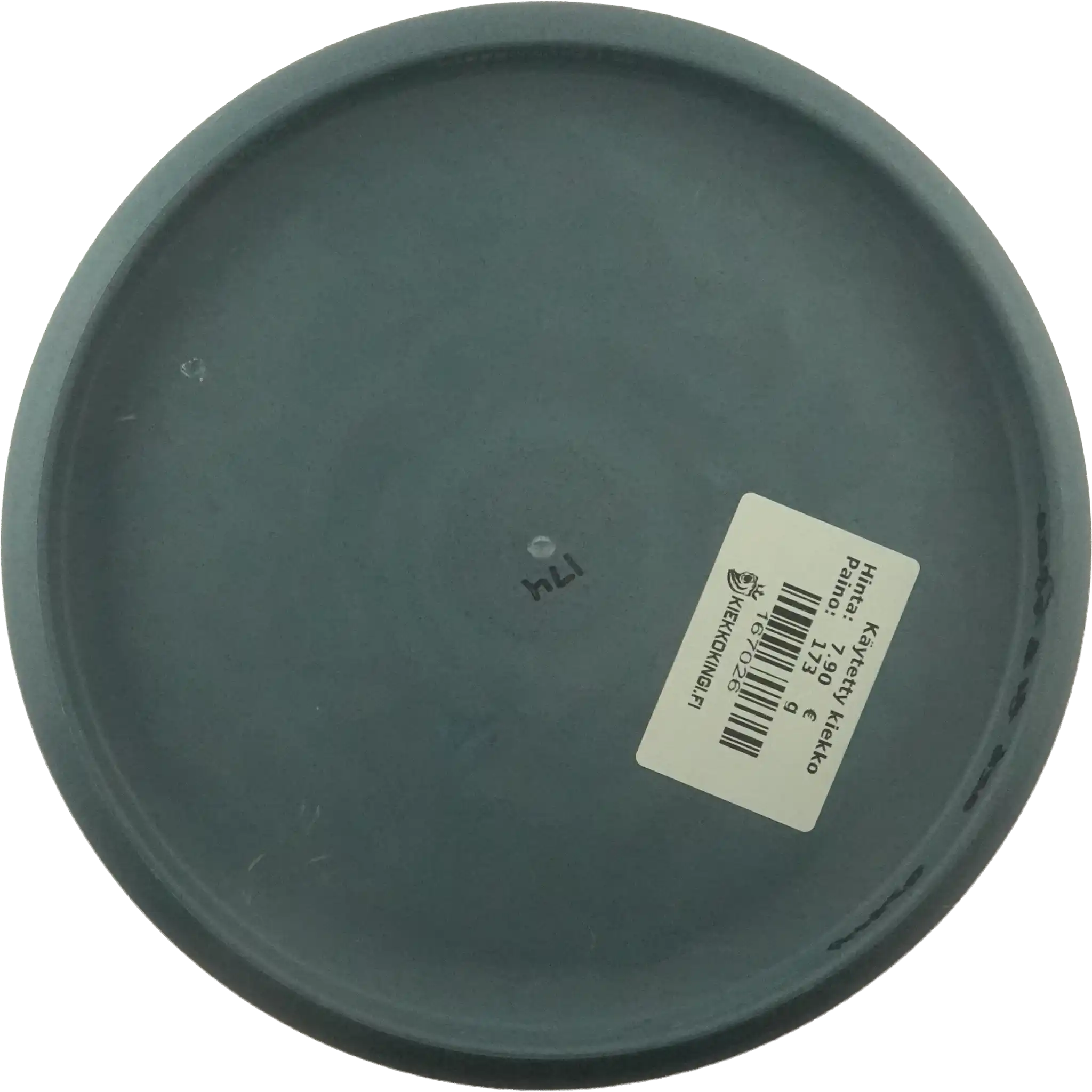 Rubber Blend Luna - Paul McBeth