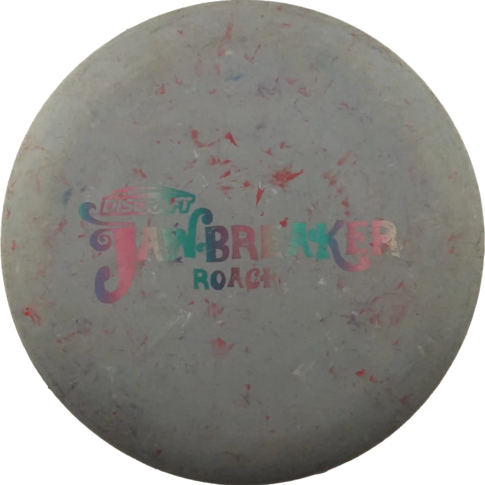 Jawbreaker Roach