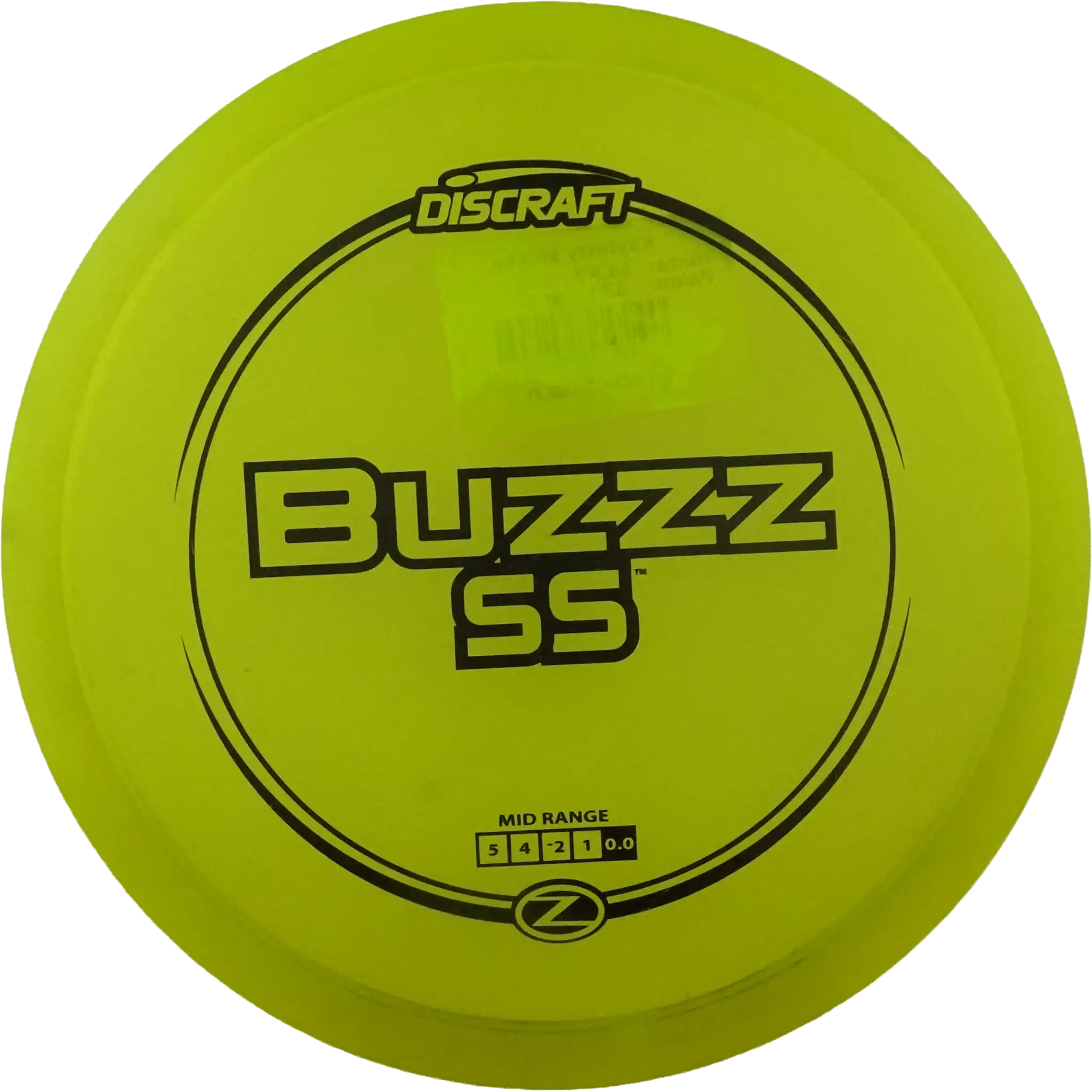 Z Buzzz SS