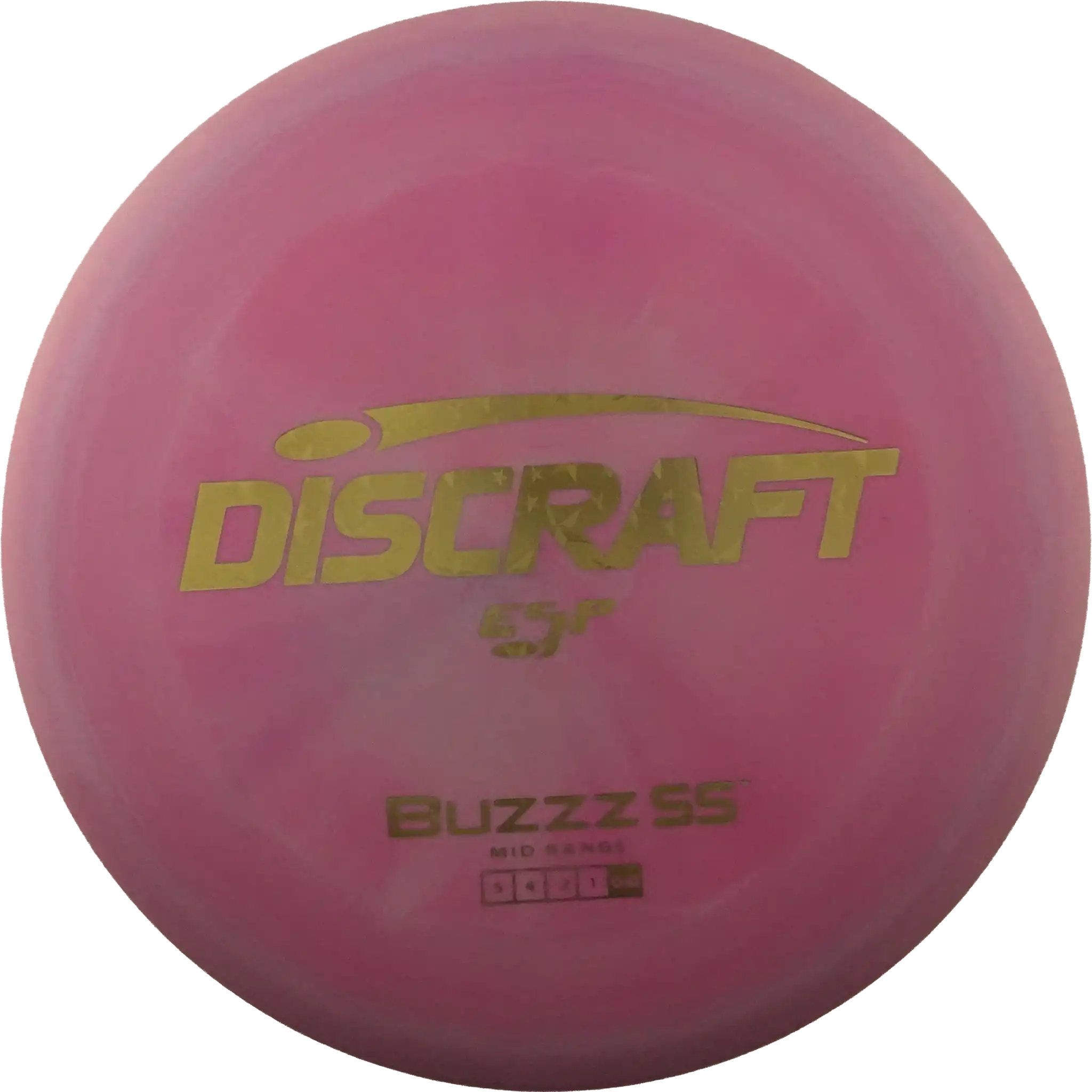 ESP Buzzz SS