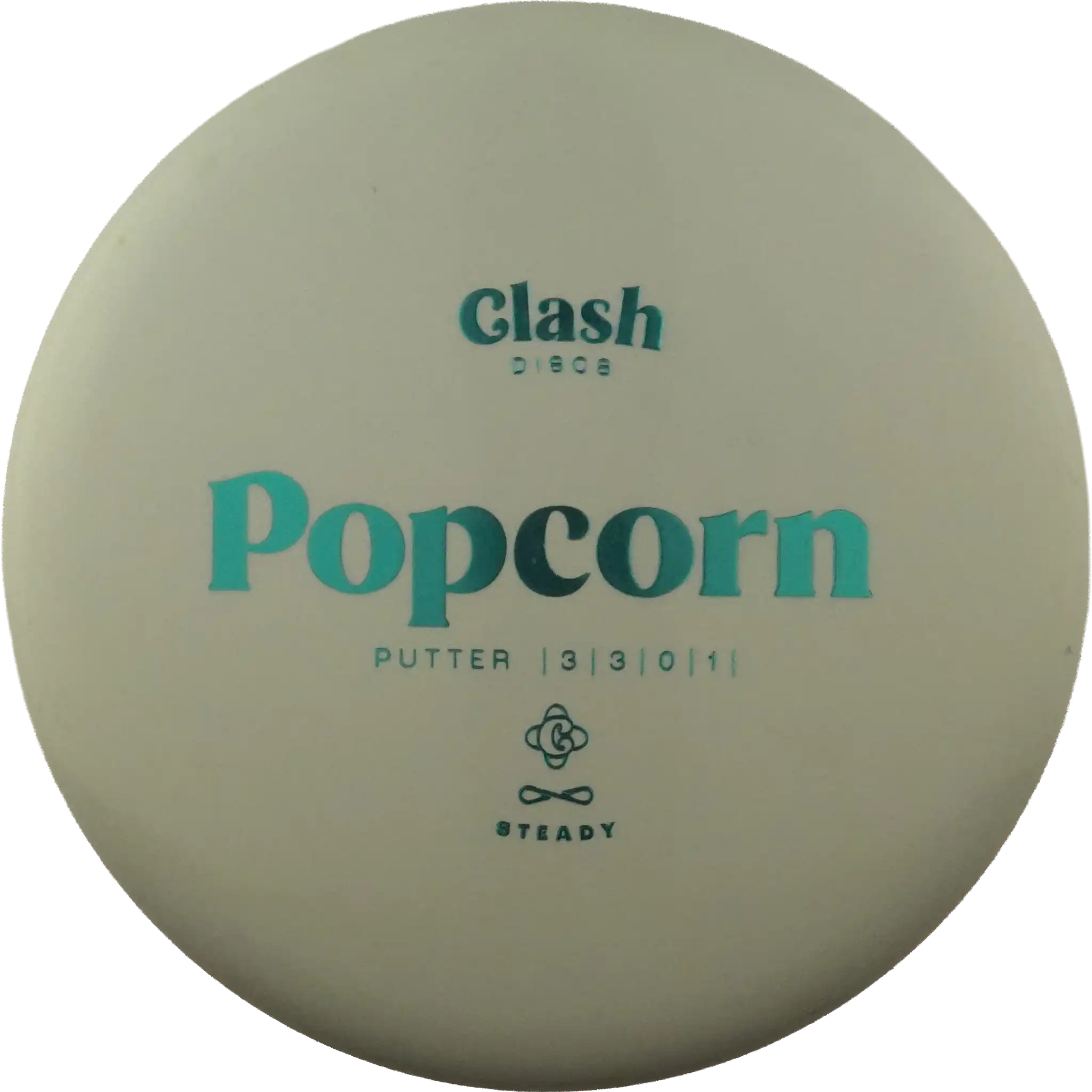 Steady Popcorn