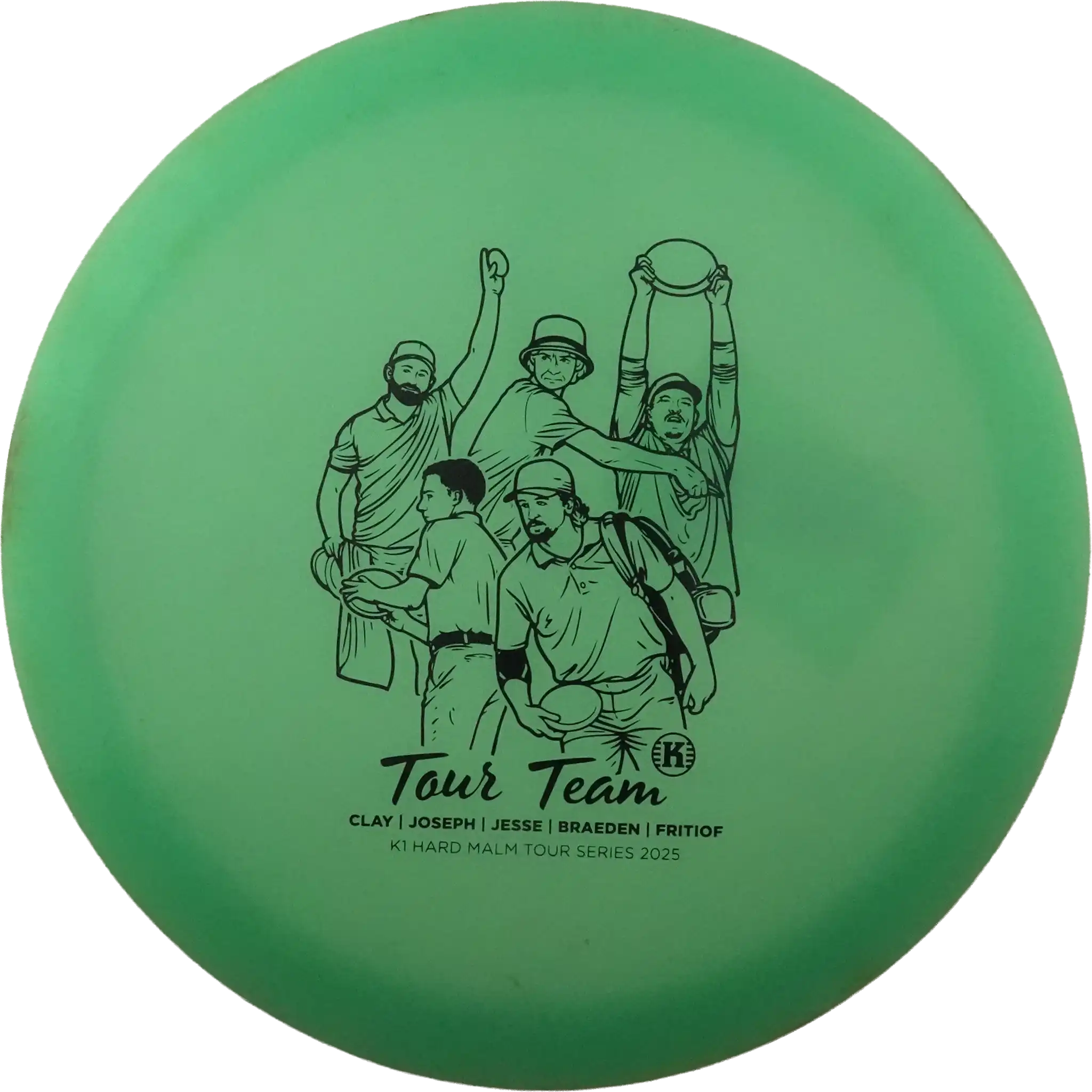 K1 Hard Malm - Tour Series 2025