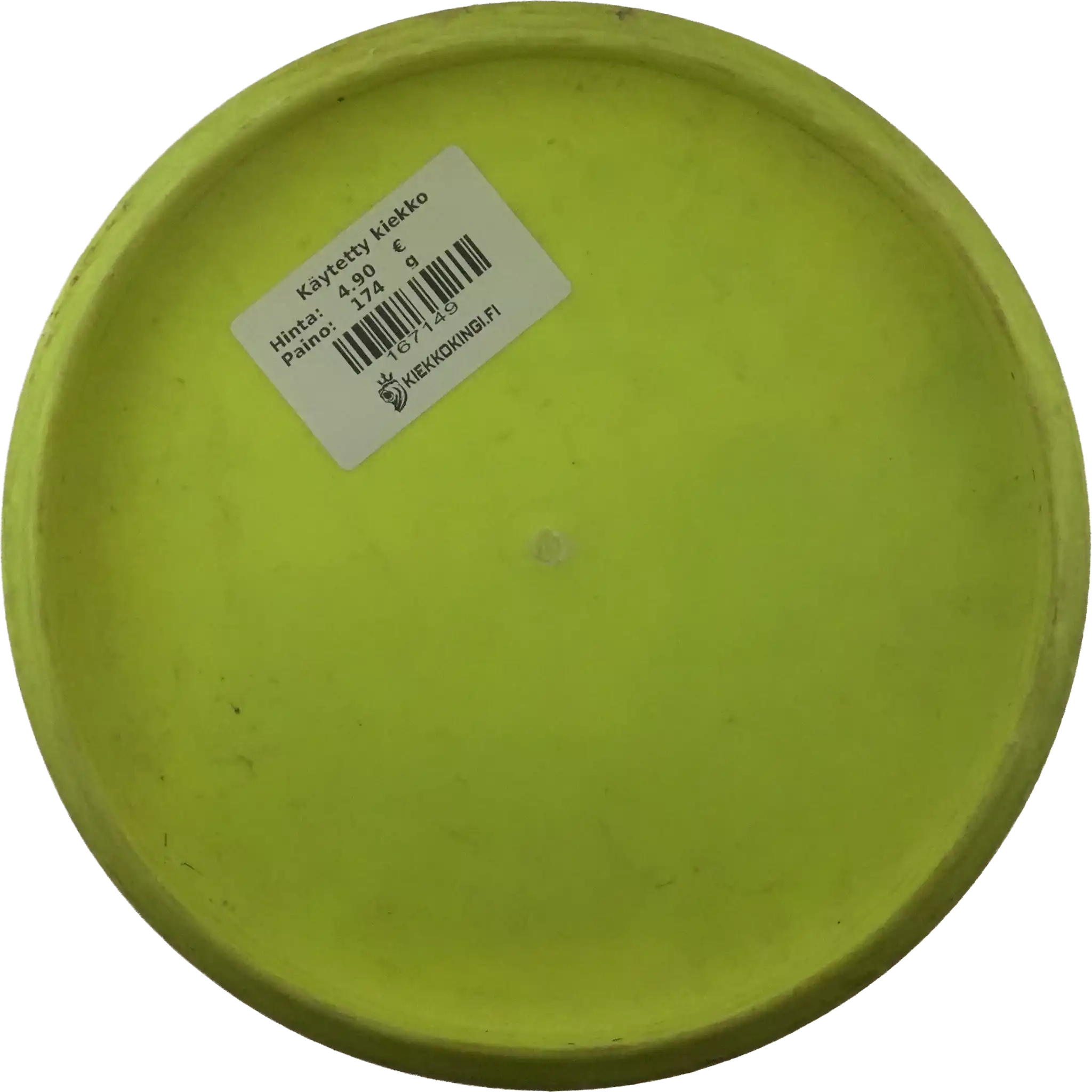 G7 Splinter - Special Stamp
