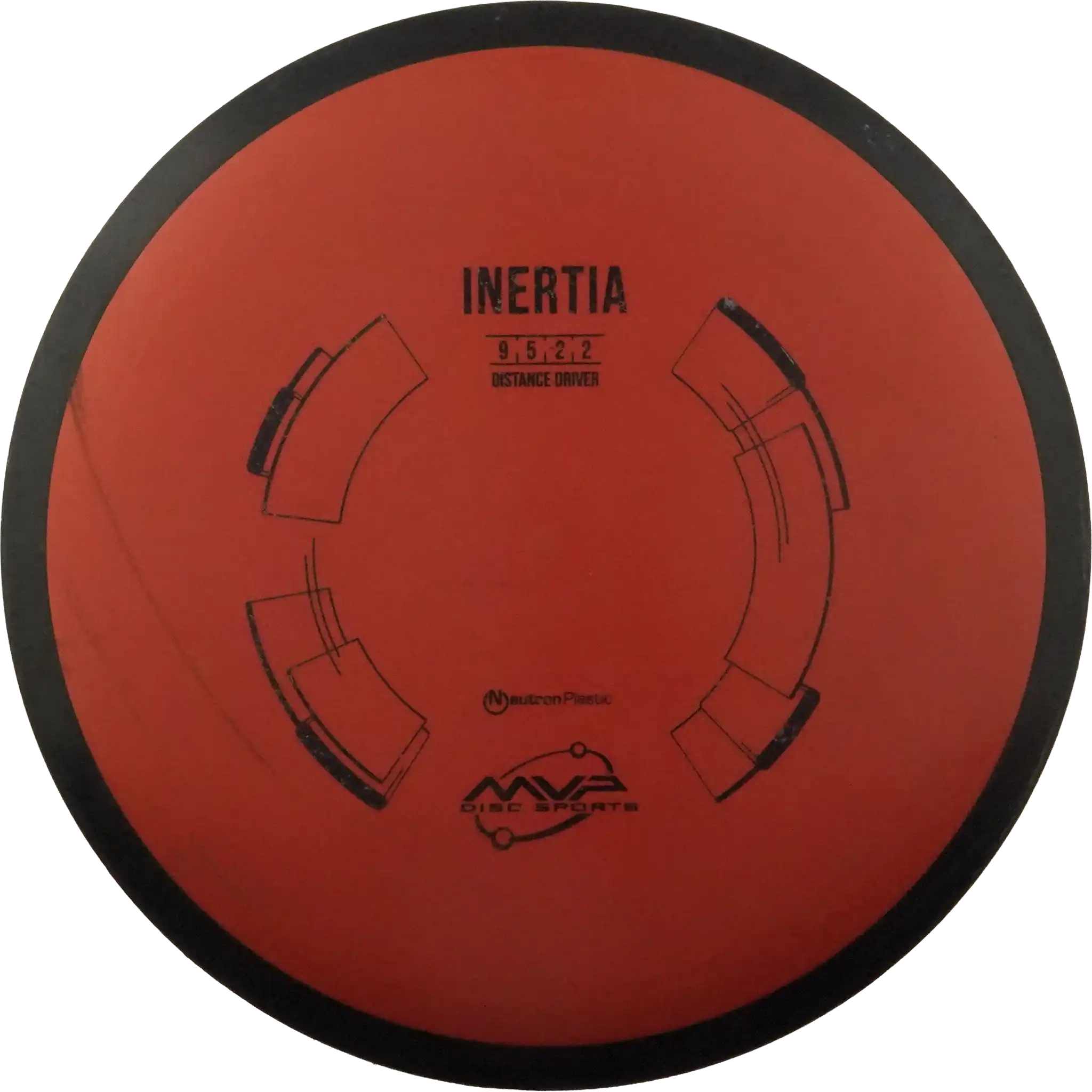 Neutron Inertia