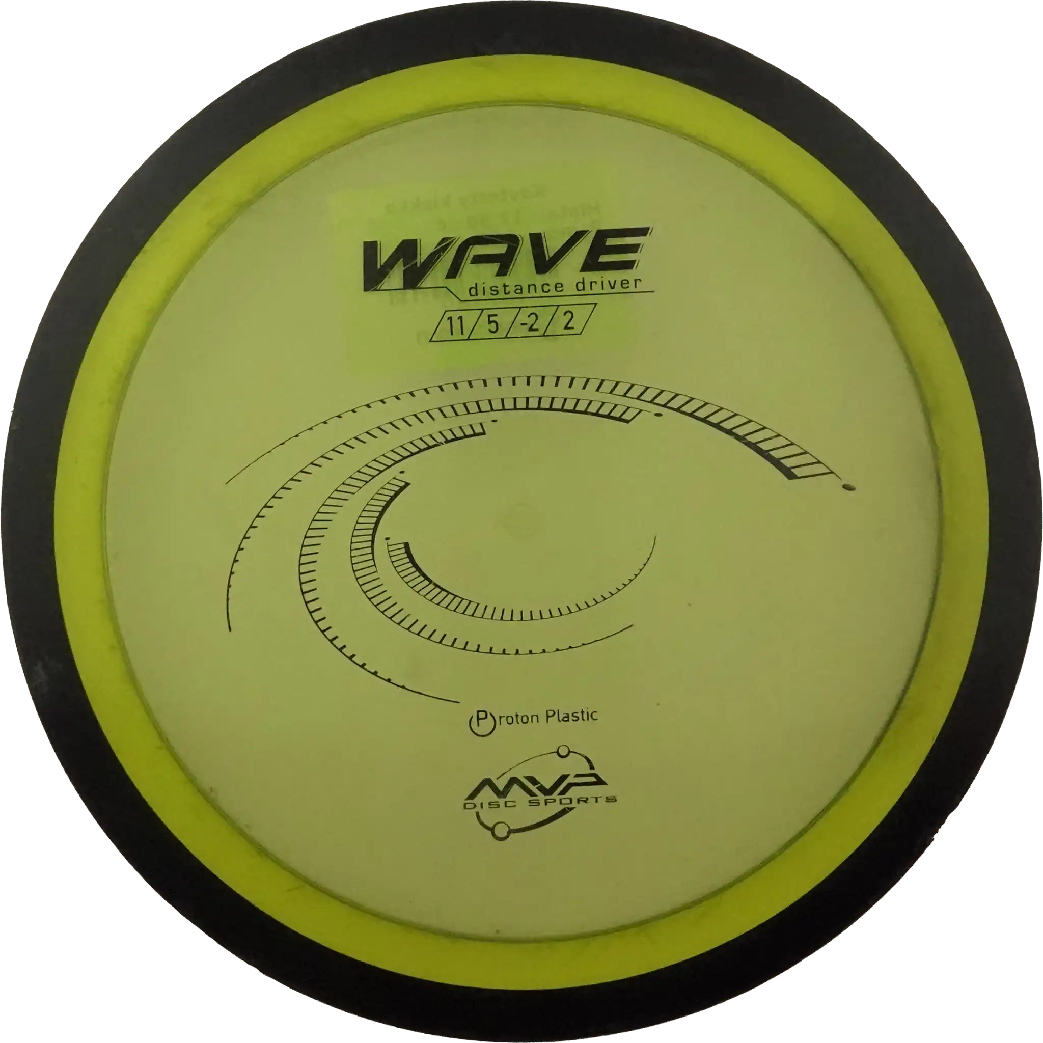 Proton Wave