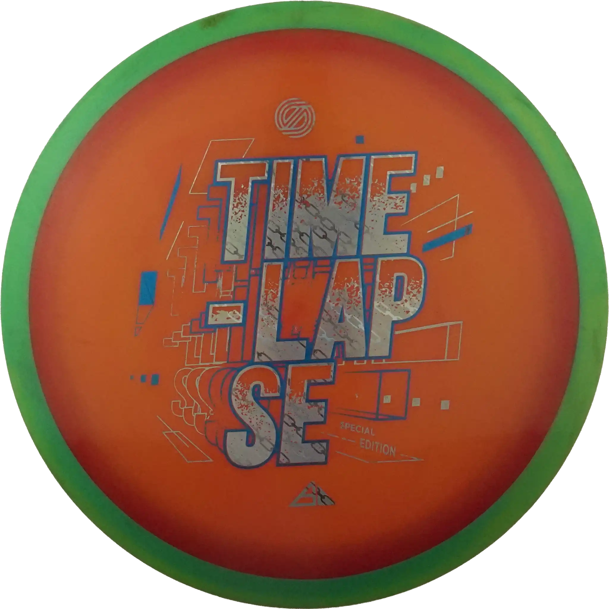 Neutron Time-Lapse - Special Edition - Retooled