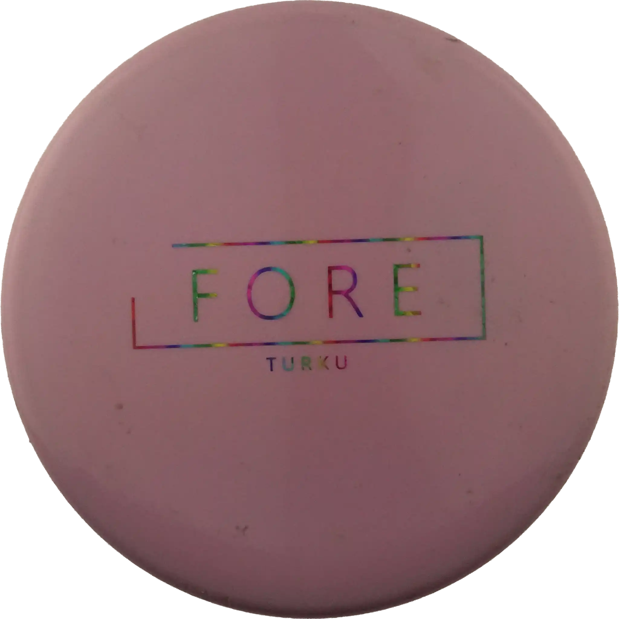 Ultrium JokeriX - Fore Stamp
