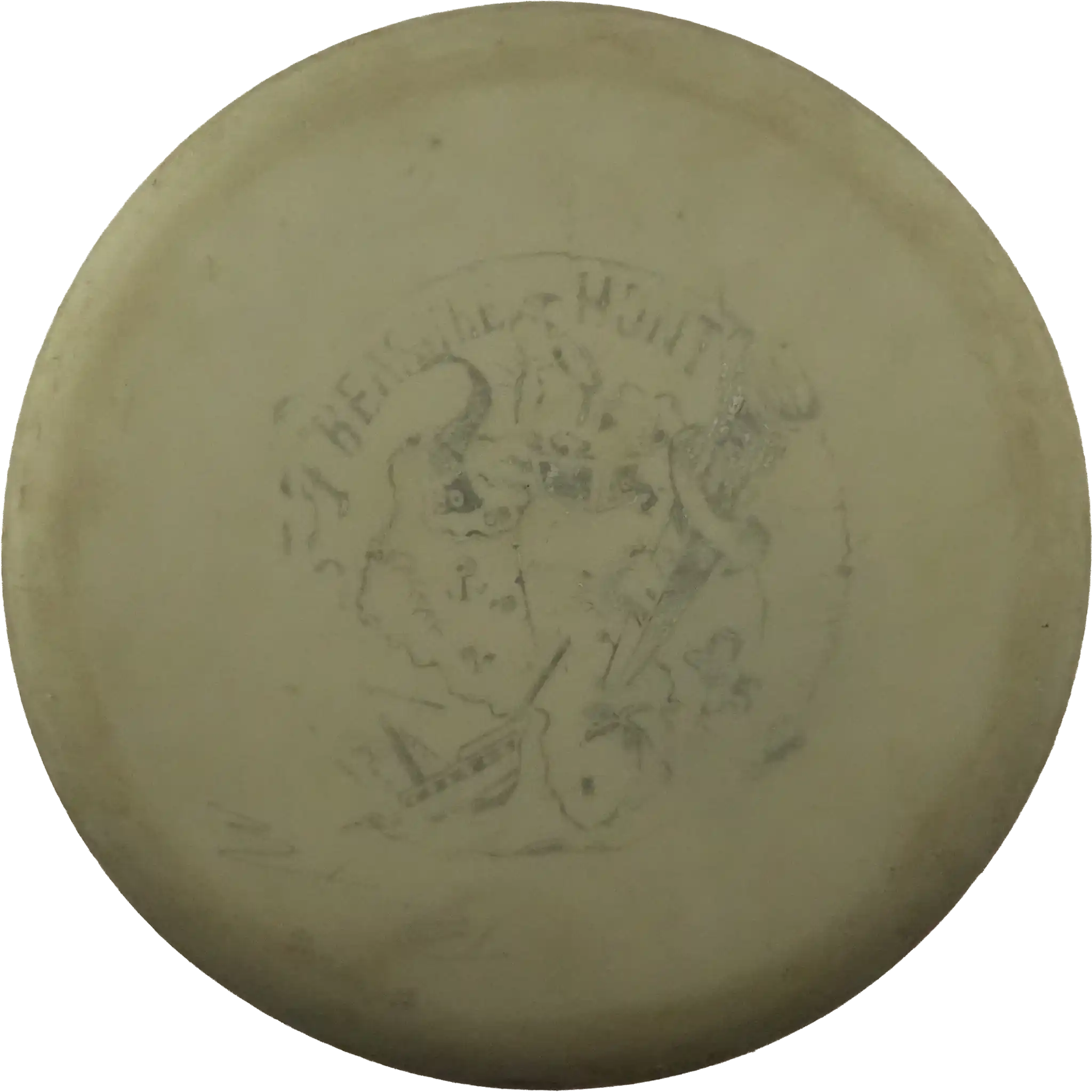Basic Jokeri - Treasure Hunt Stamp