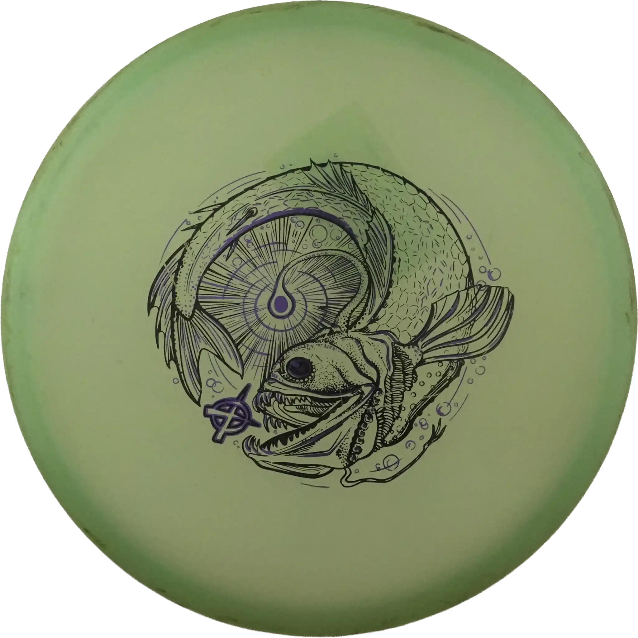 Premium Glow Origo - Special Stamp