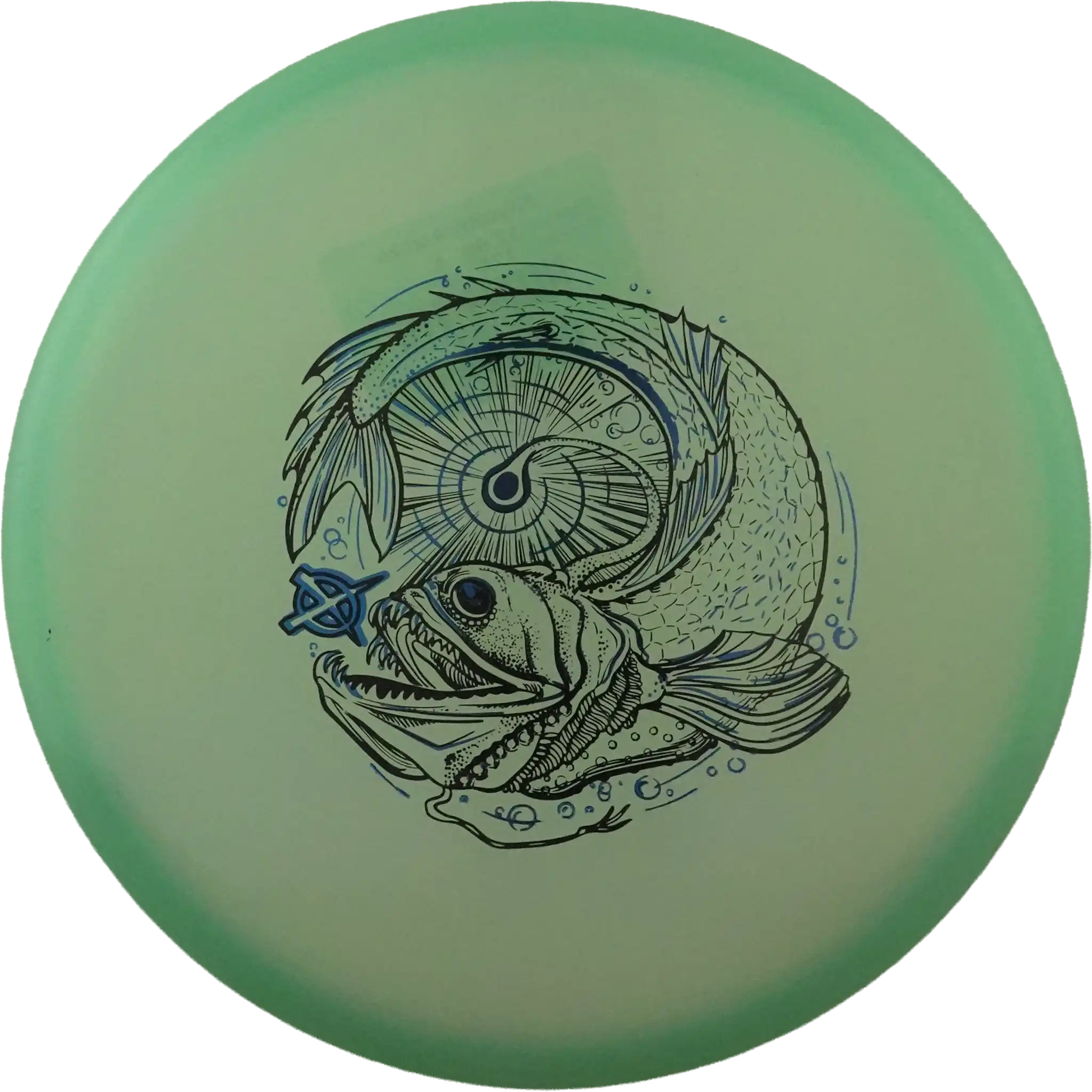 Premium Glow Origo - Special Stamp