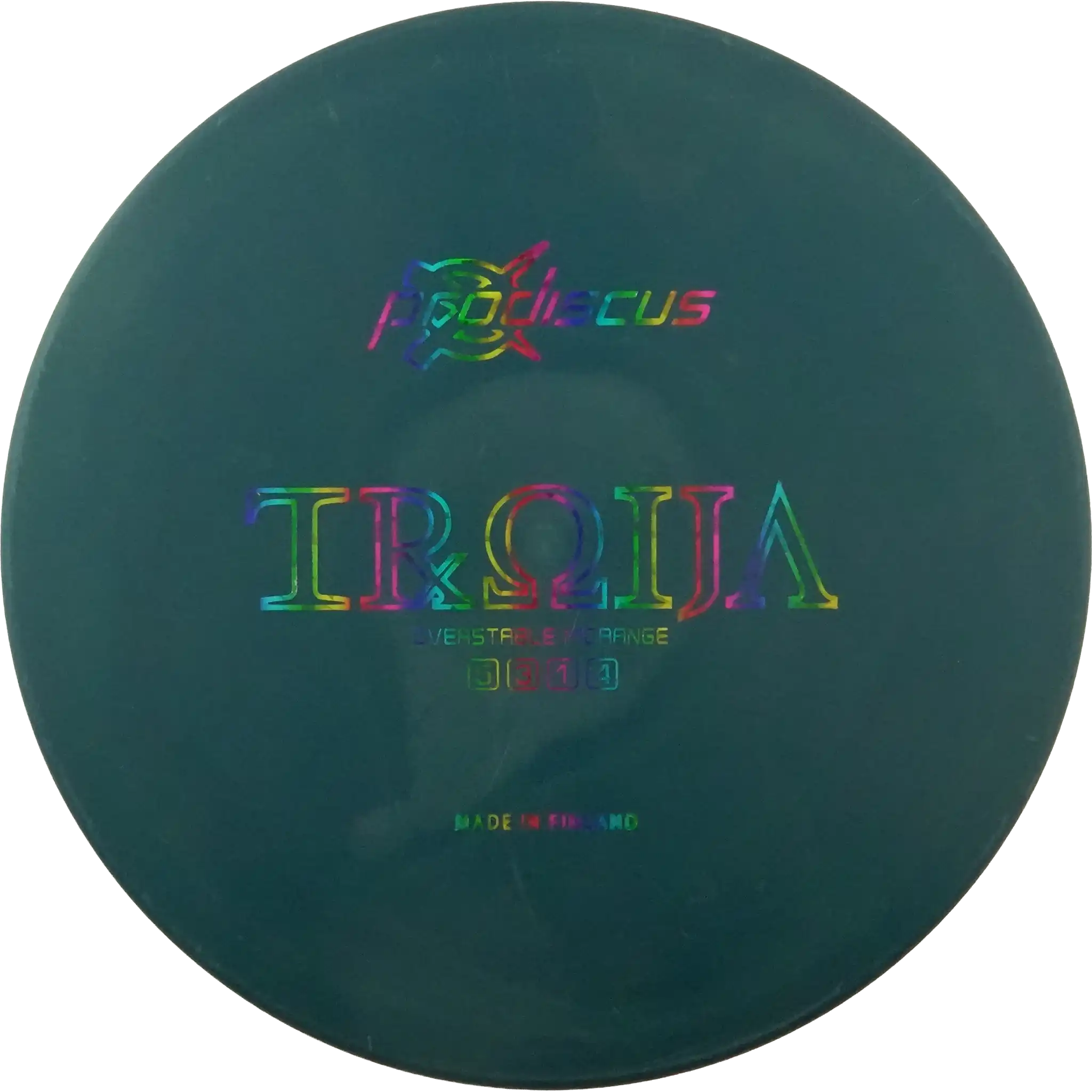Basic Troija