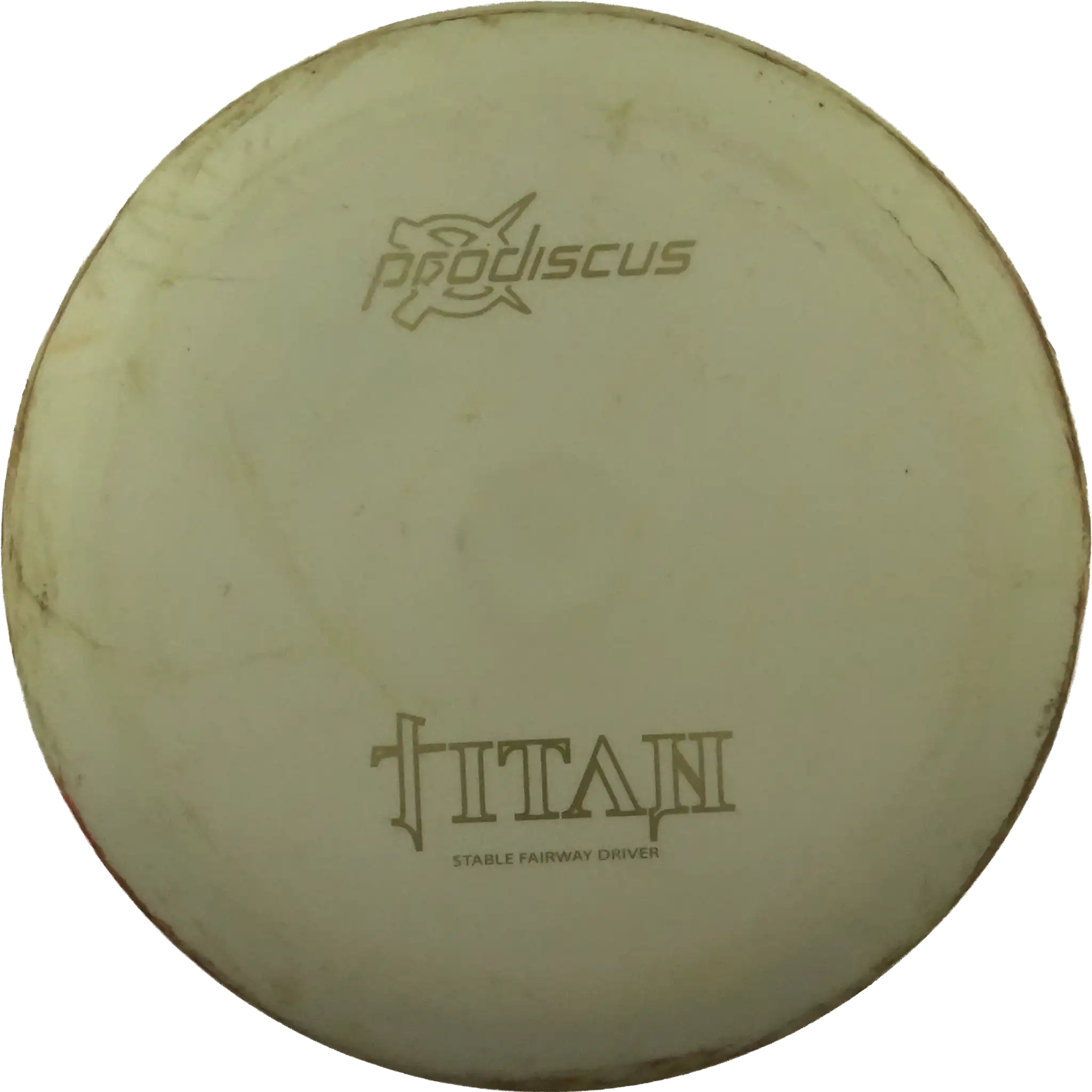 Ultrium Titan