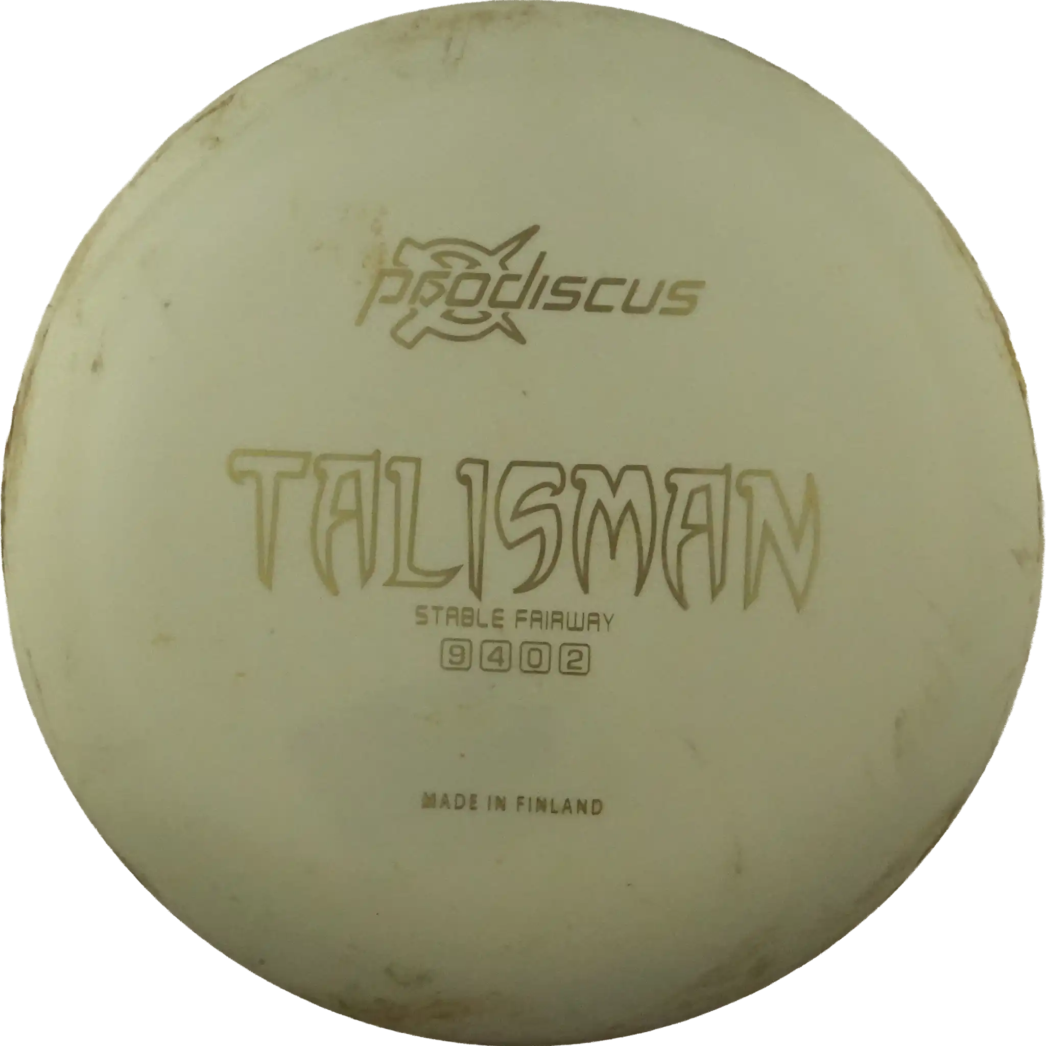 Ultrium Talisman