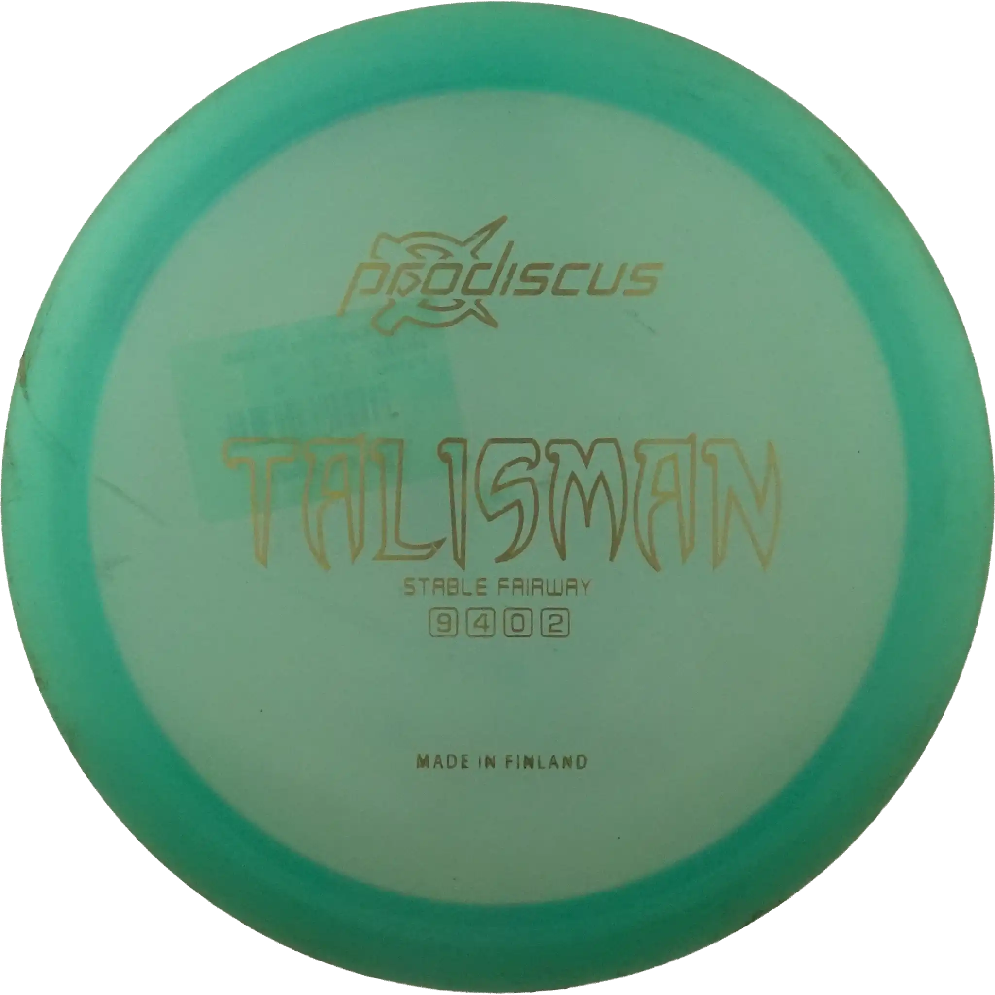 Premium Talisman