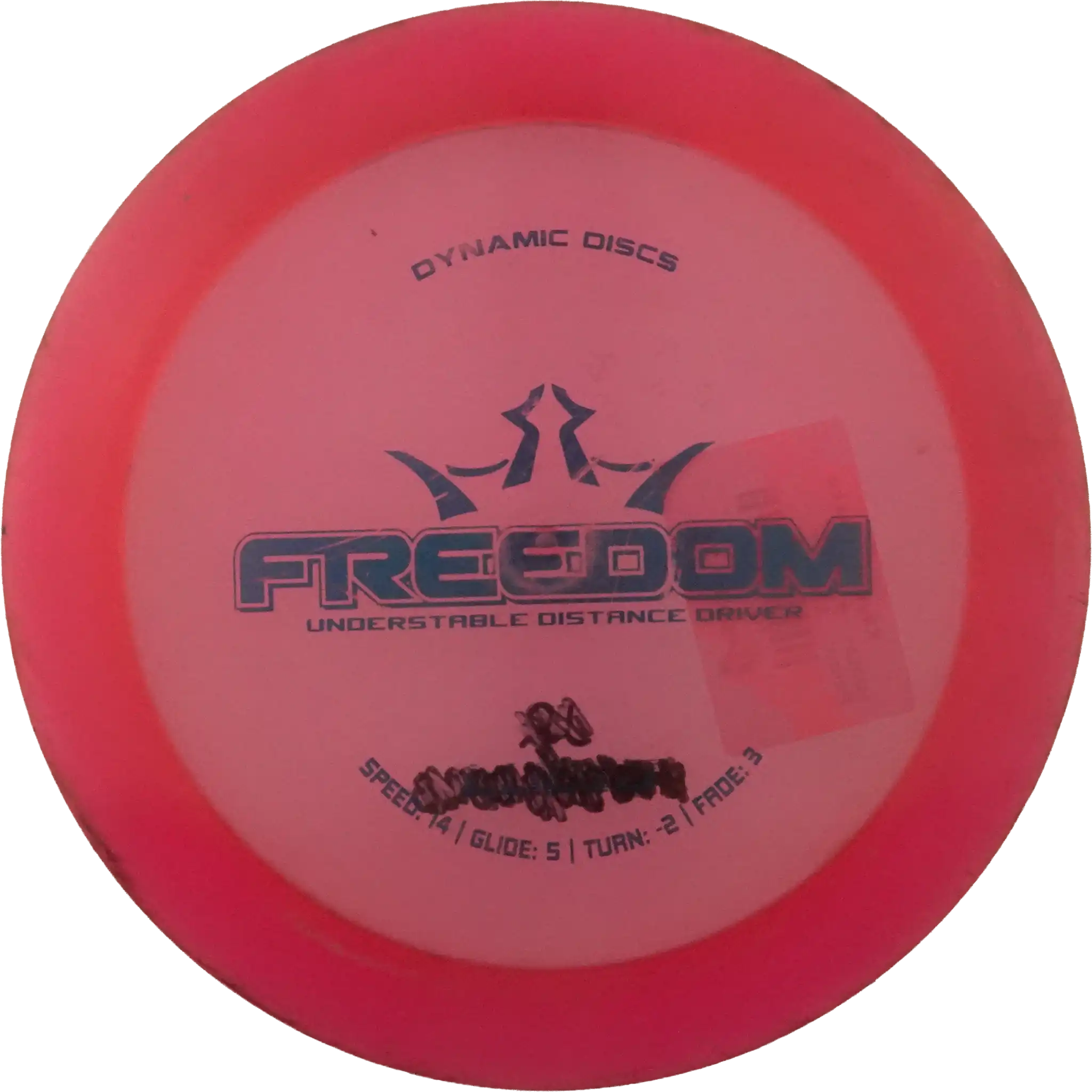 Lucid Freedom