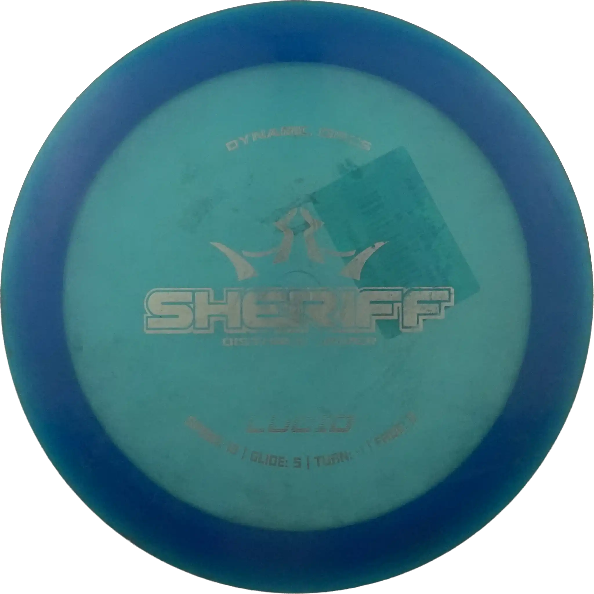 Lucid Sheriff