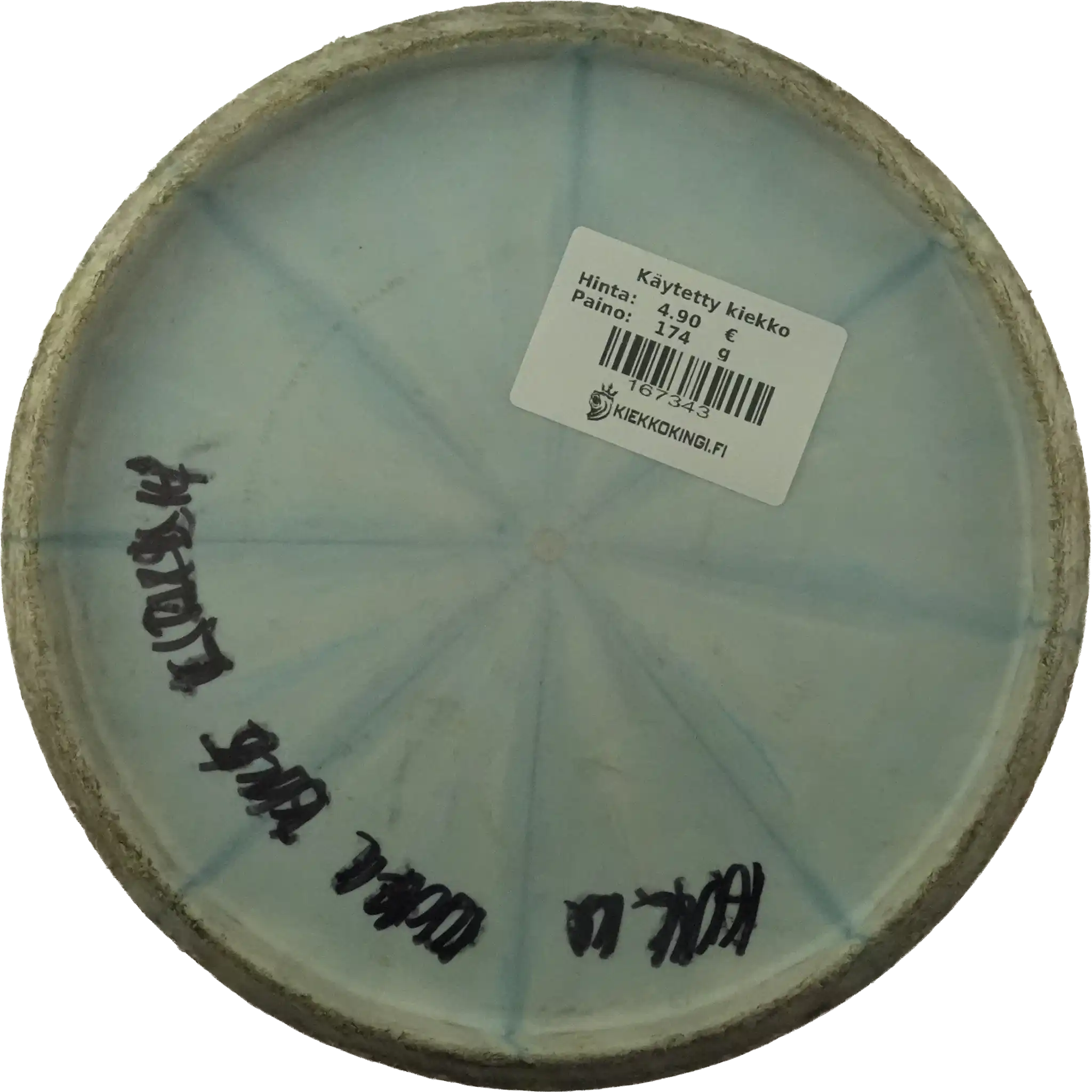 BT Hard Burst Harp