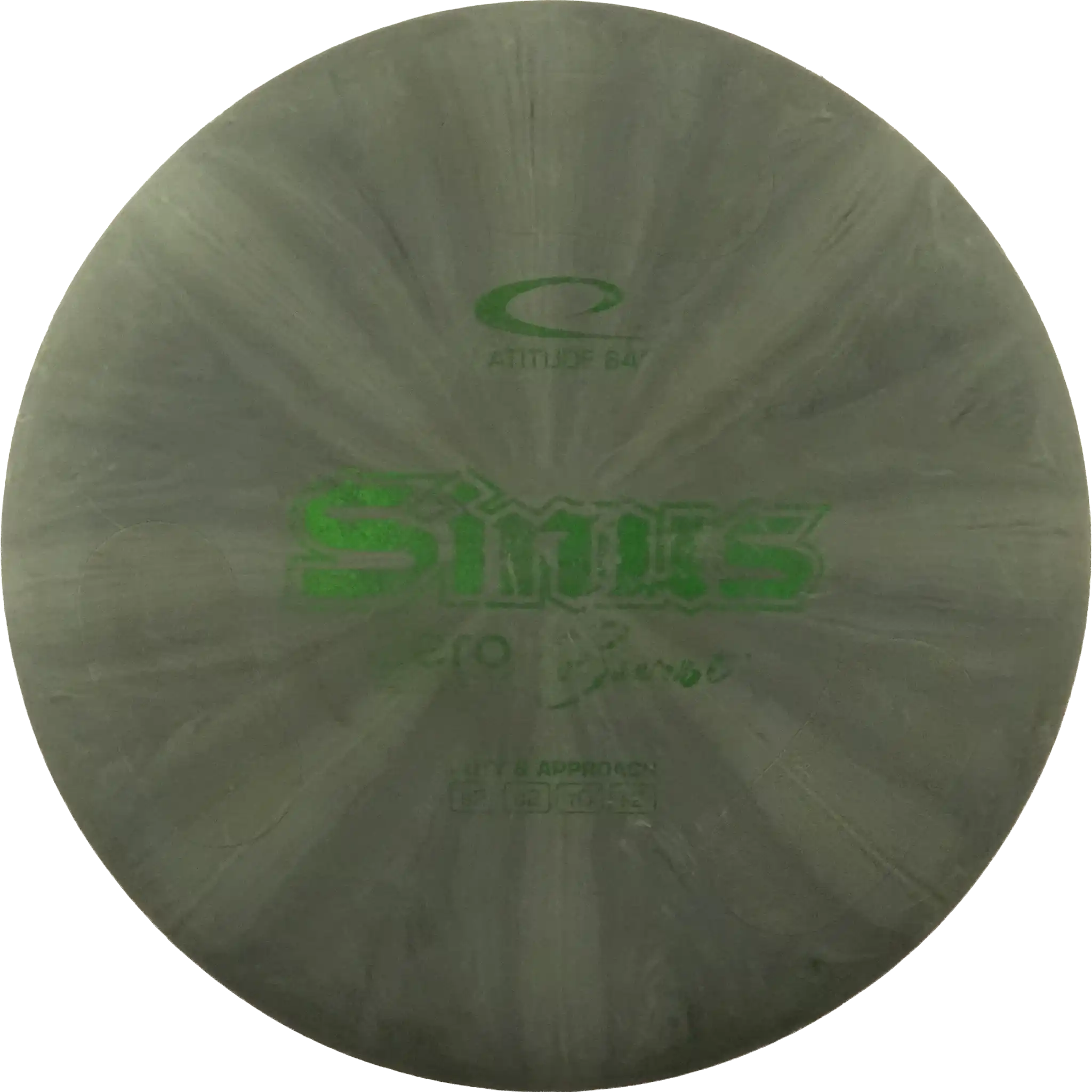 Zero Soft Burst Sinus